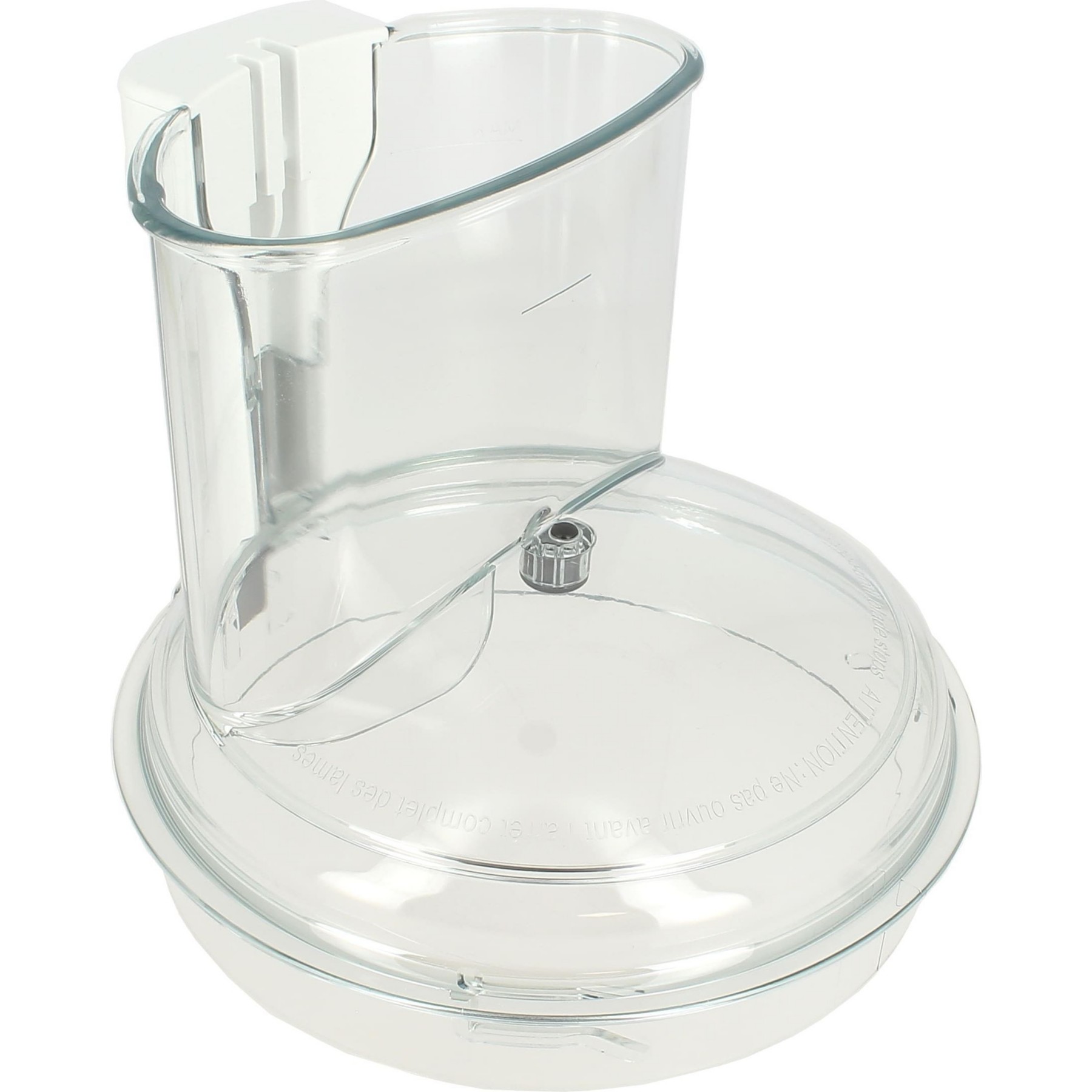 Couvercle MAGIMIX Couvercle bol 3200xl blanc