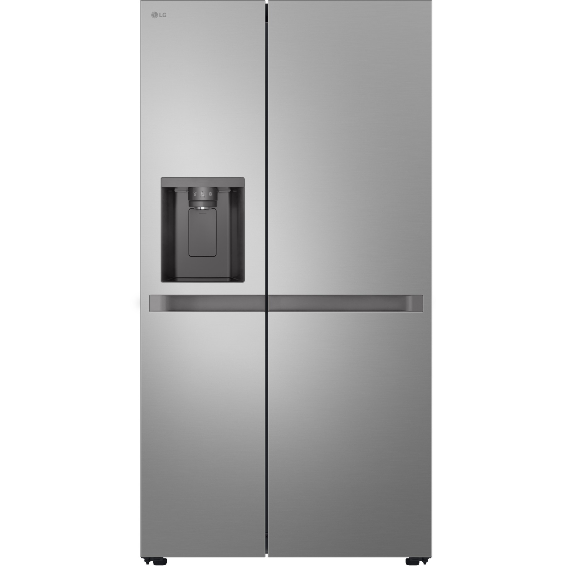 Réfrigérateur Américain LG GSLC40PYFE