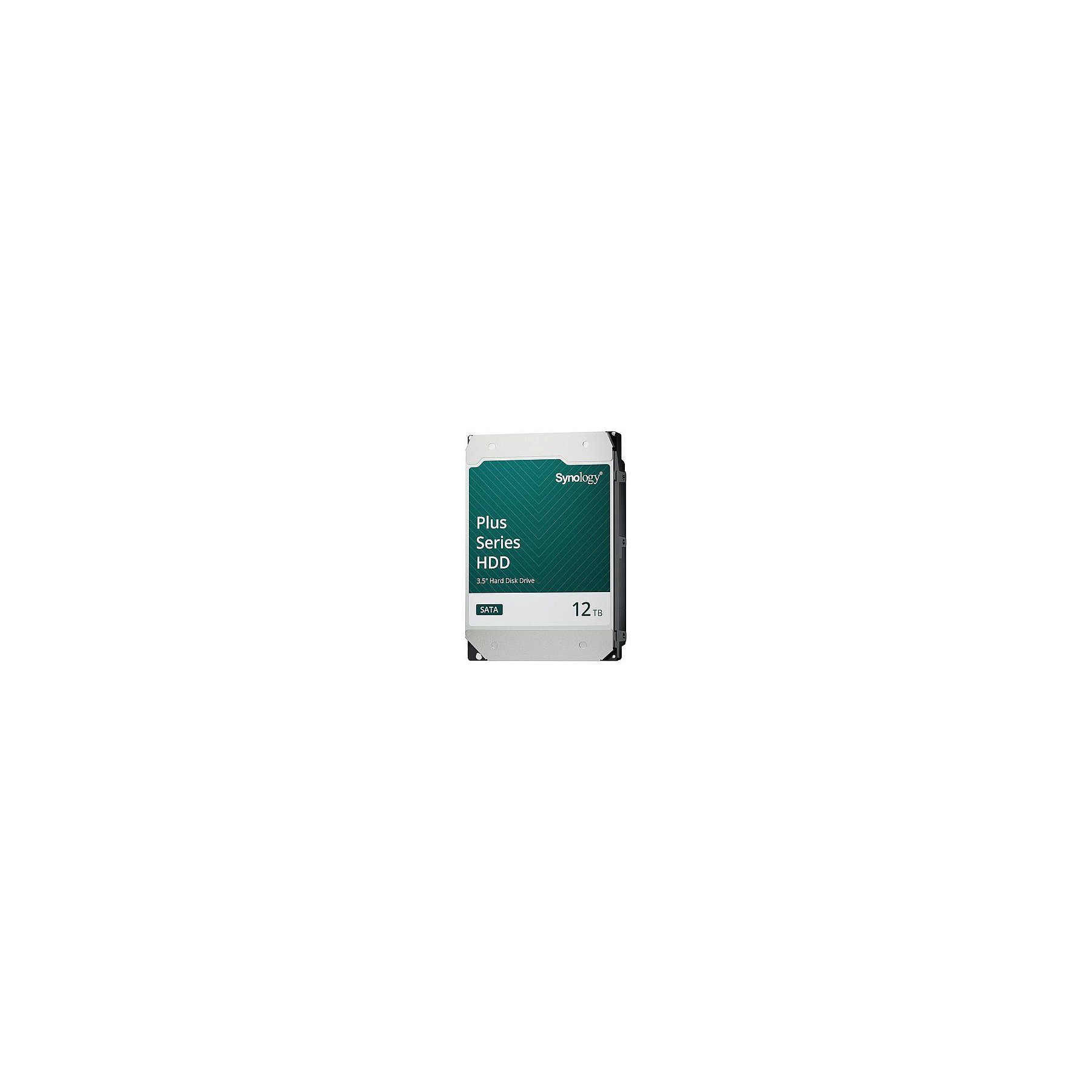 Disque dur interne SYNOLOGY Synology HAT3310-12T – Disque dur NAS 12