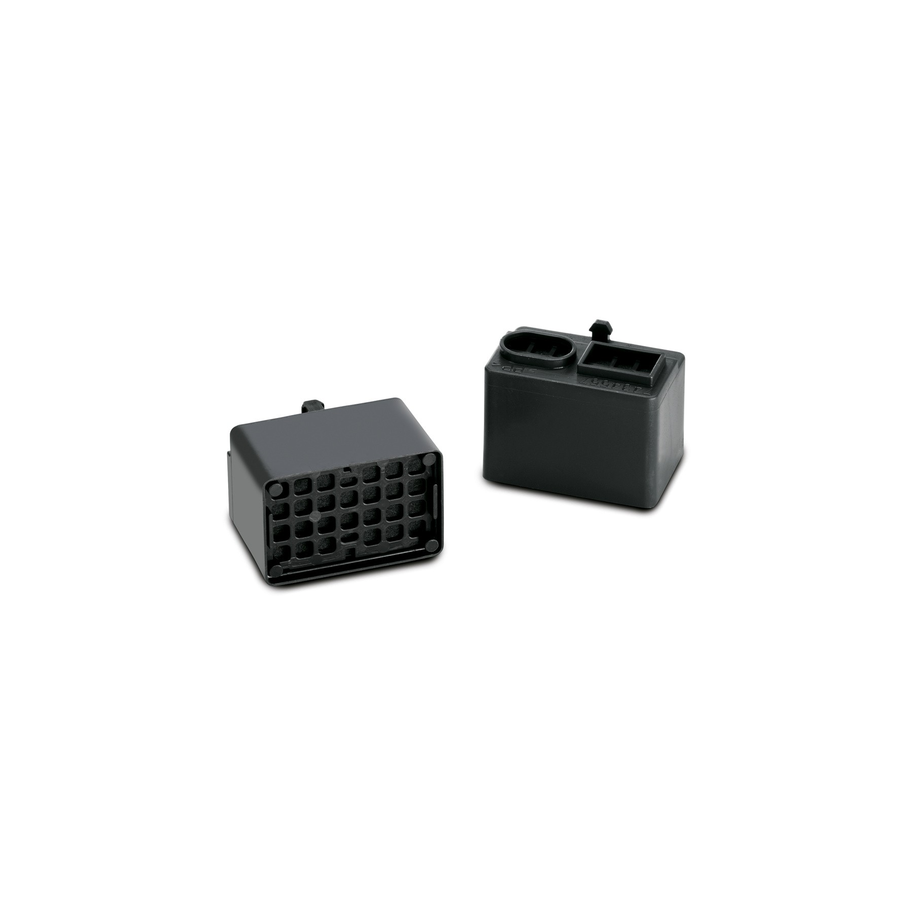 Filtre anti-odeur LIEBHERR x2 pour UWKes 1752/UWTgb 1682/UWTes 1672