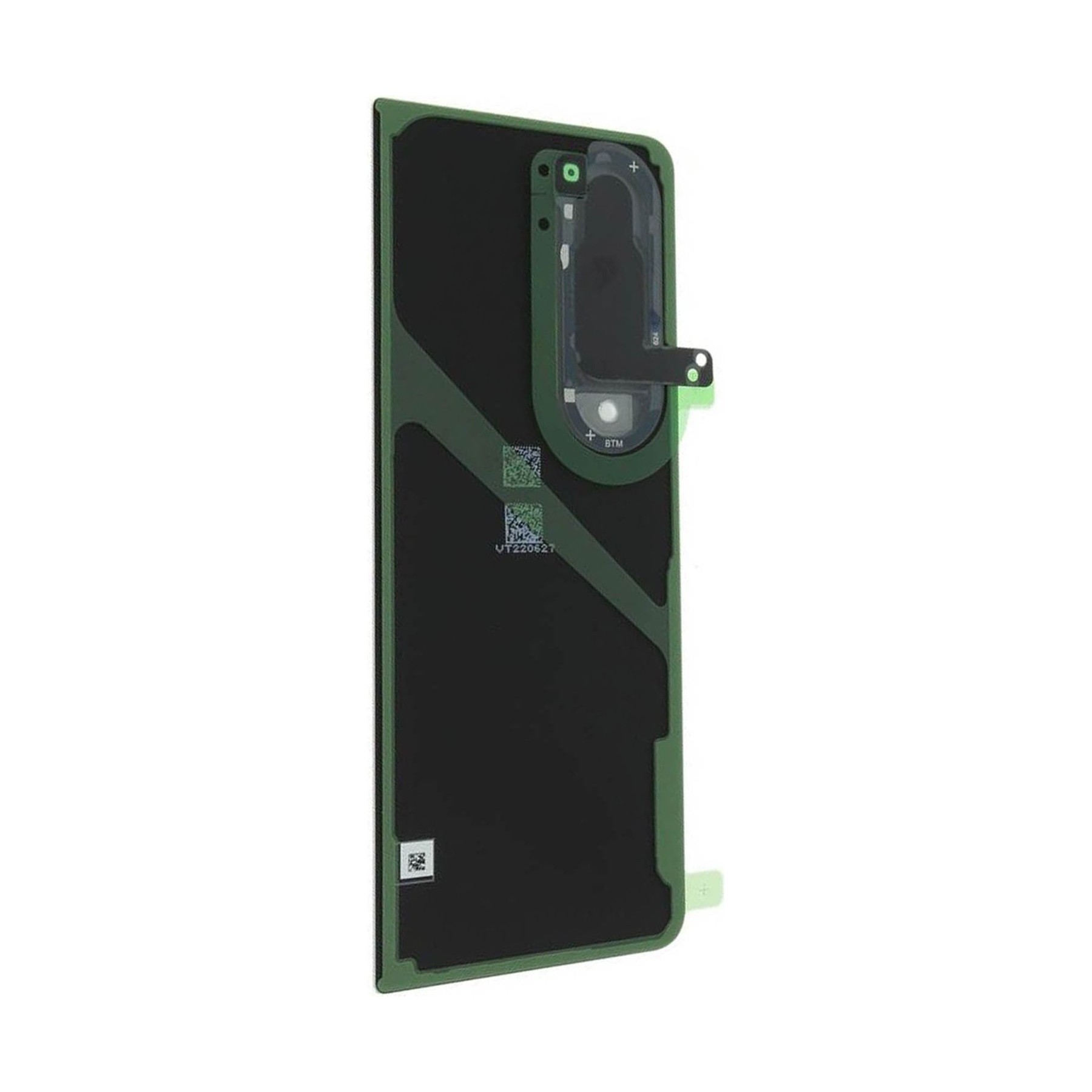 Pièce détachée SAMSUNG Cache batterie Samsung Galaxy Z Fold 4