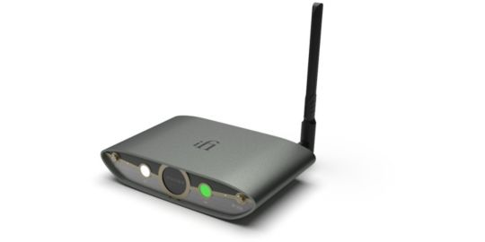 Lecteur réseau HiFi IFI AUDIO ZEN Stream 3