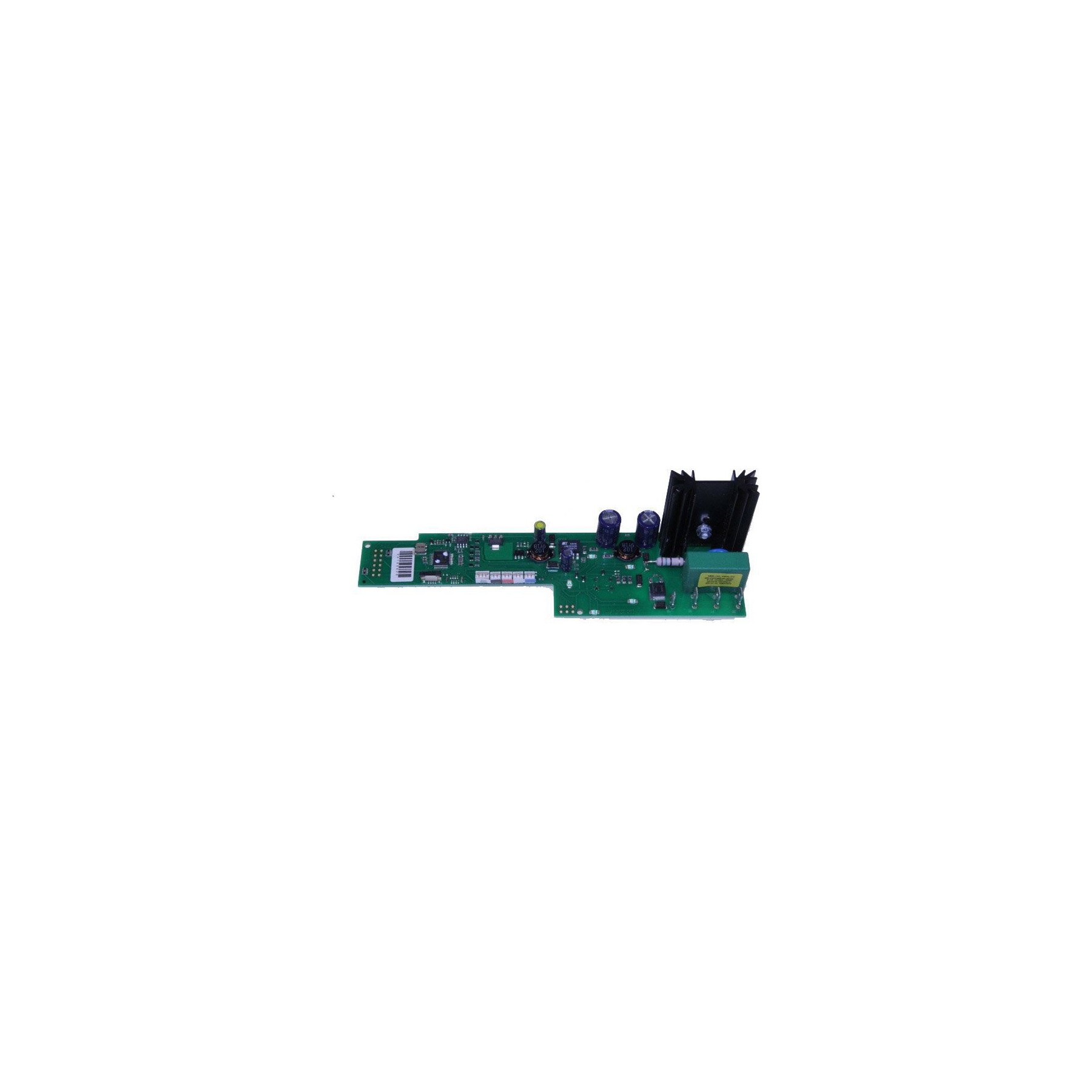 Kit de réparation BOSCH module de commande