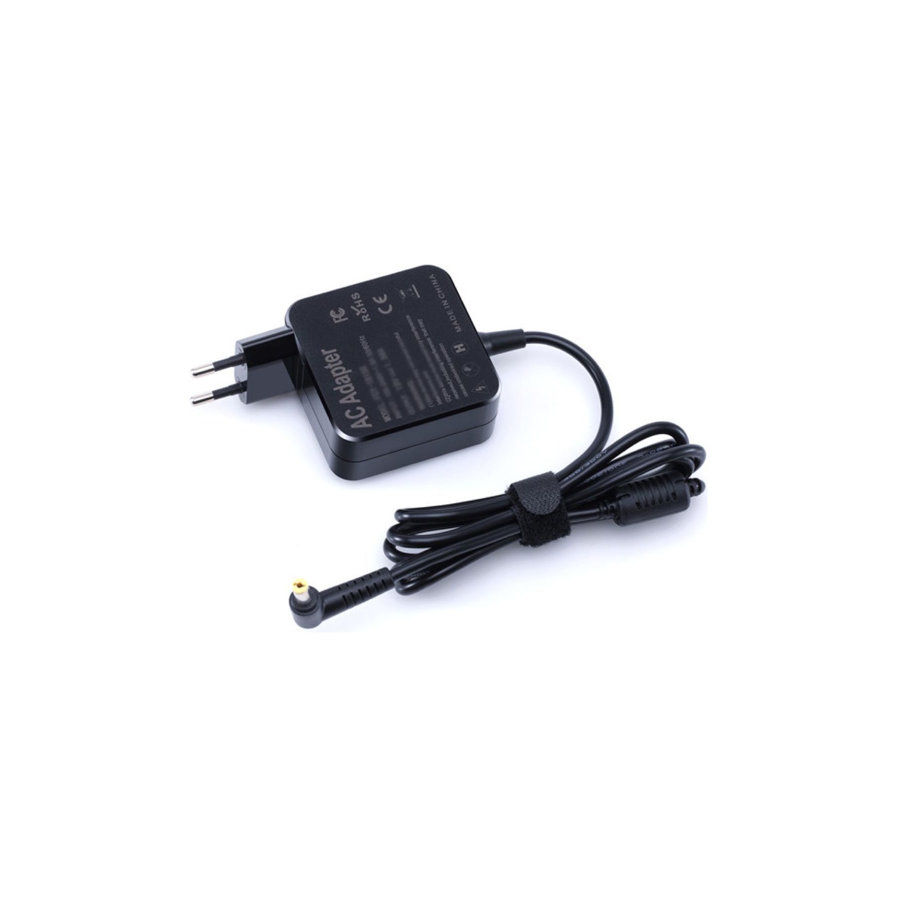 Chargeur ordinateur portable KOMELEC Chargeur pour ordinateur ACER 19V 40W