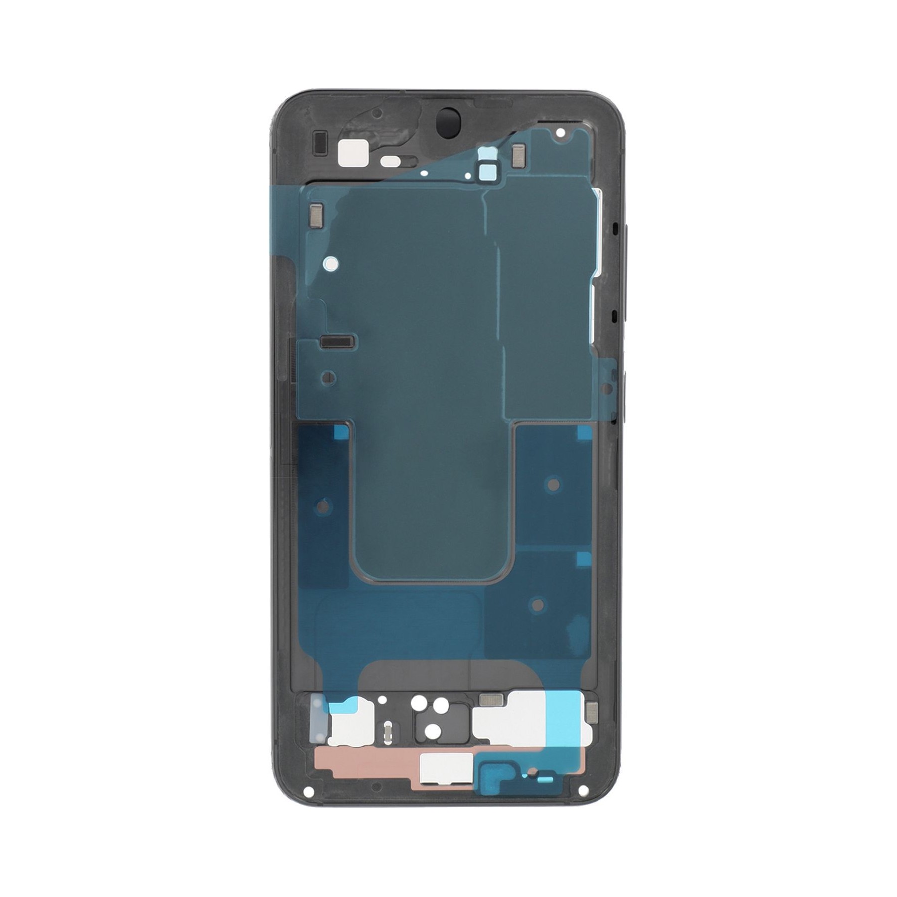 Pièce détachée SAMSUNG Châssis Samsung Galaxy S23 Vert