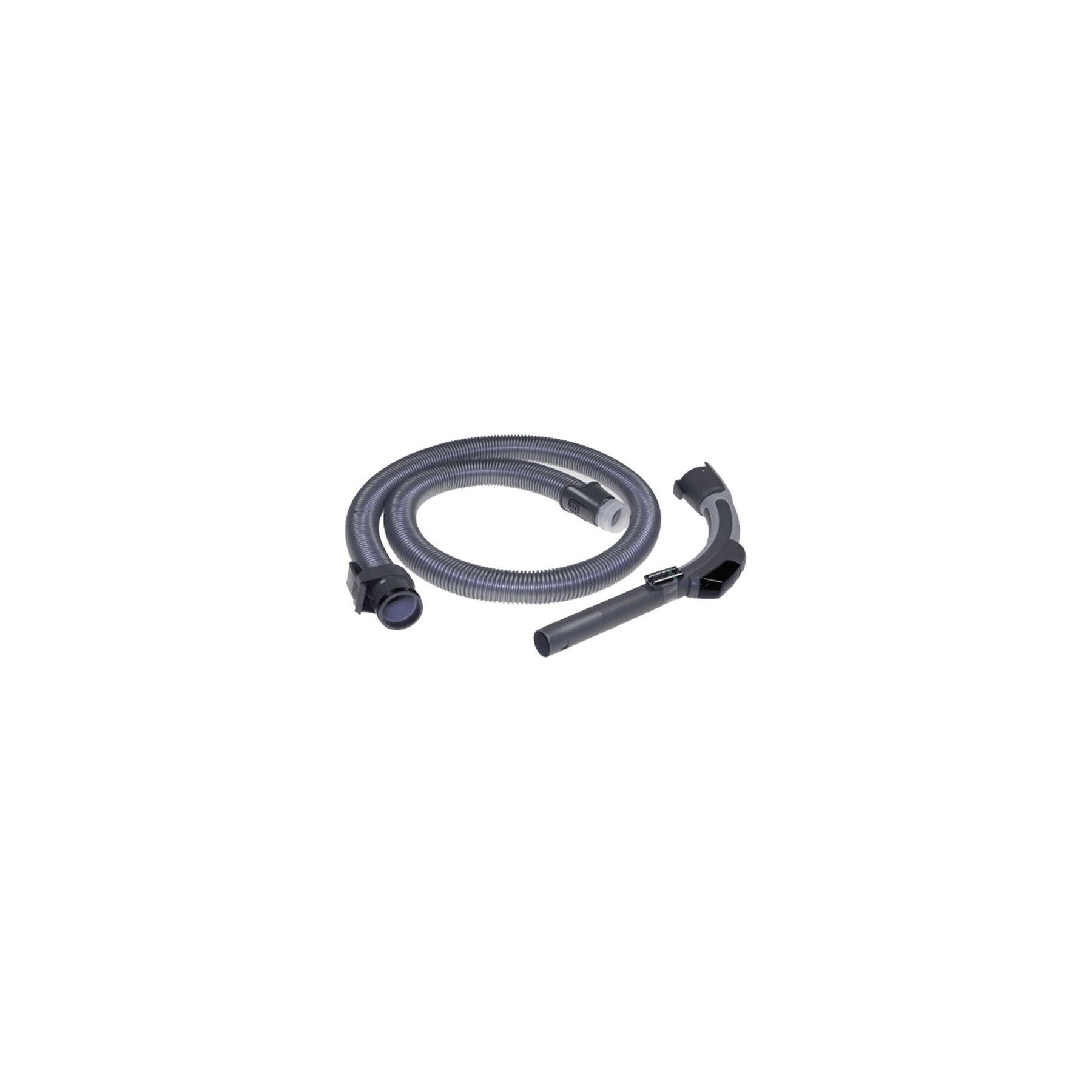 Pièce détachée ELECTROLUX FLEXIBLE COMPLET ARGENT POUR PETIT ELECT