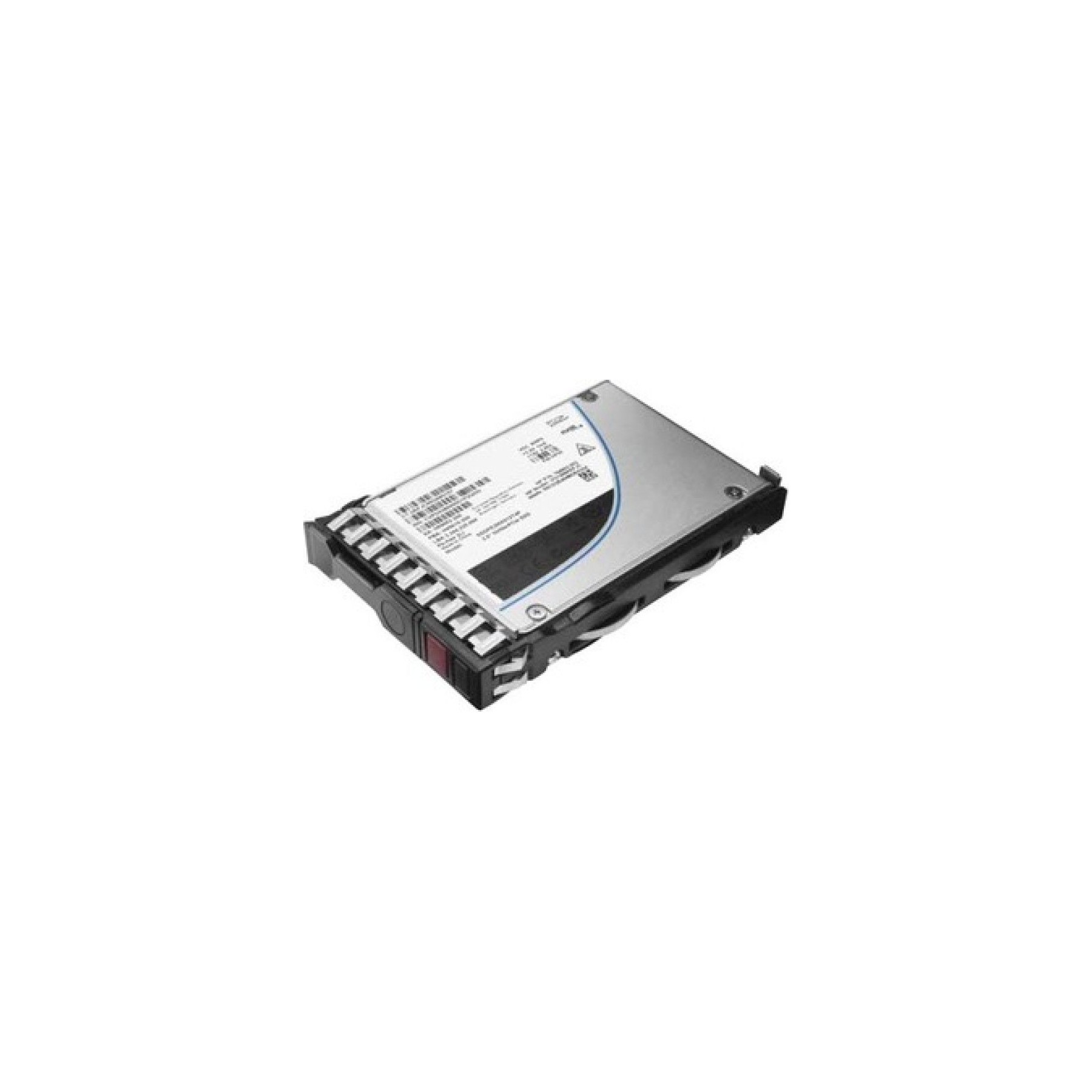 Disque dur interne HPE MSA 400GB 12G SAS MU 2.5IN SSD COMMERCIA