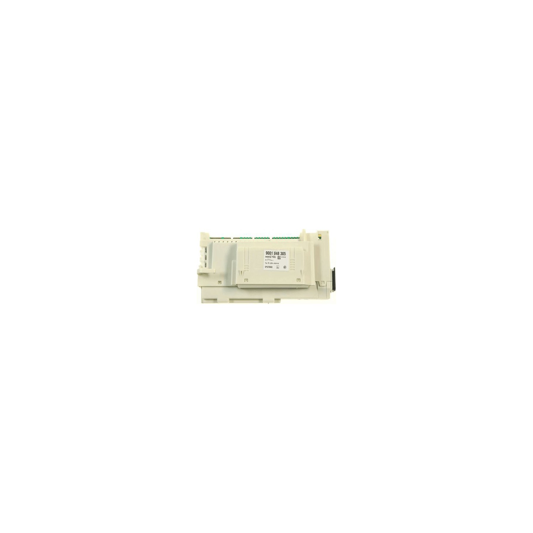Carte SIEMENS module de puissance programmé