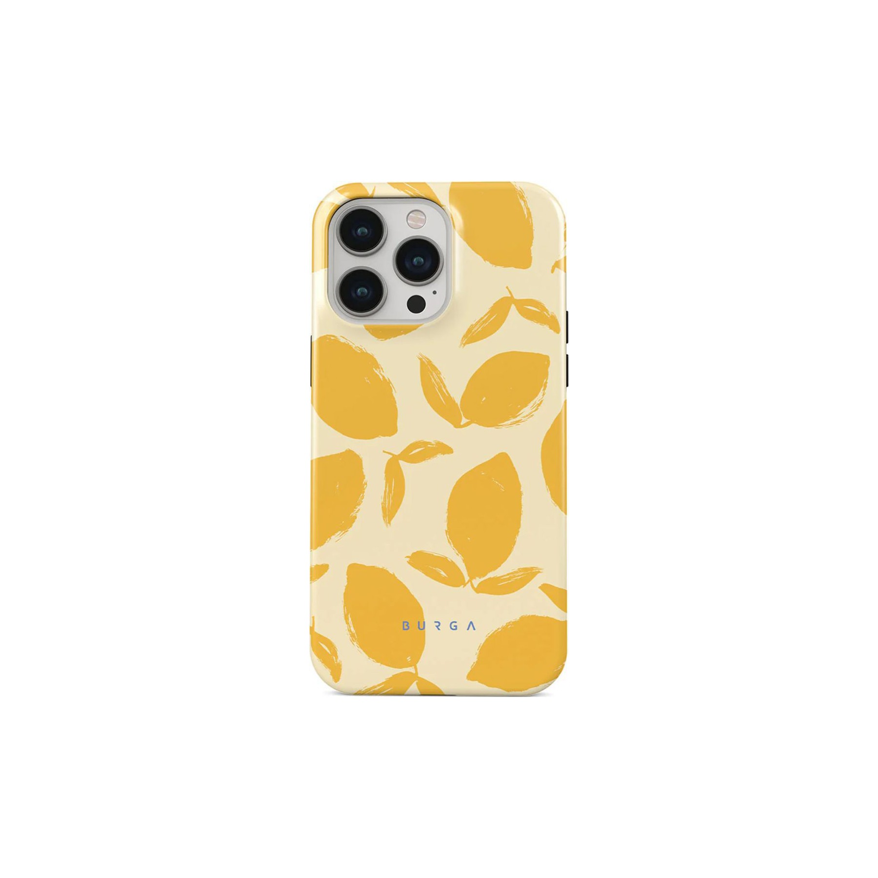 Coque BURGA Coque pour iPhone 14 Pro Compatible