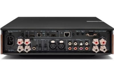 Amplificateur HiFi CAMBRIDGE AUDIO EVO 150