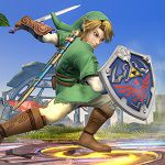 Jeu Wii U NINTENDO Super Smash Bros