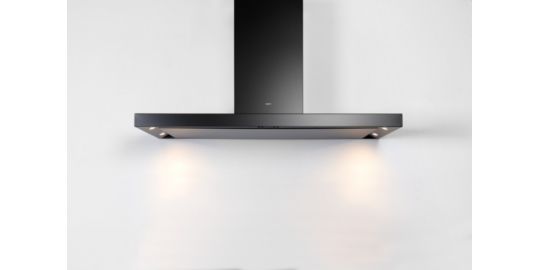 Hotte Décor NOVY 7612
