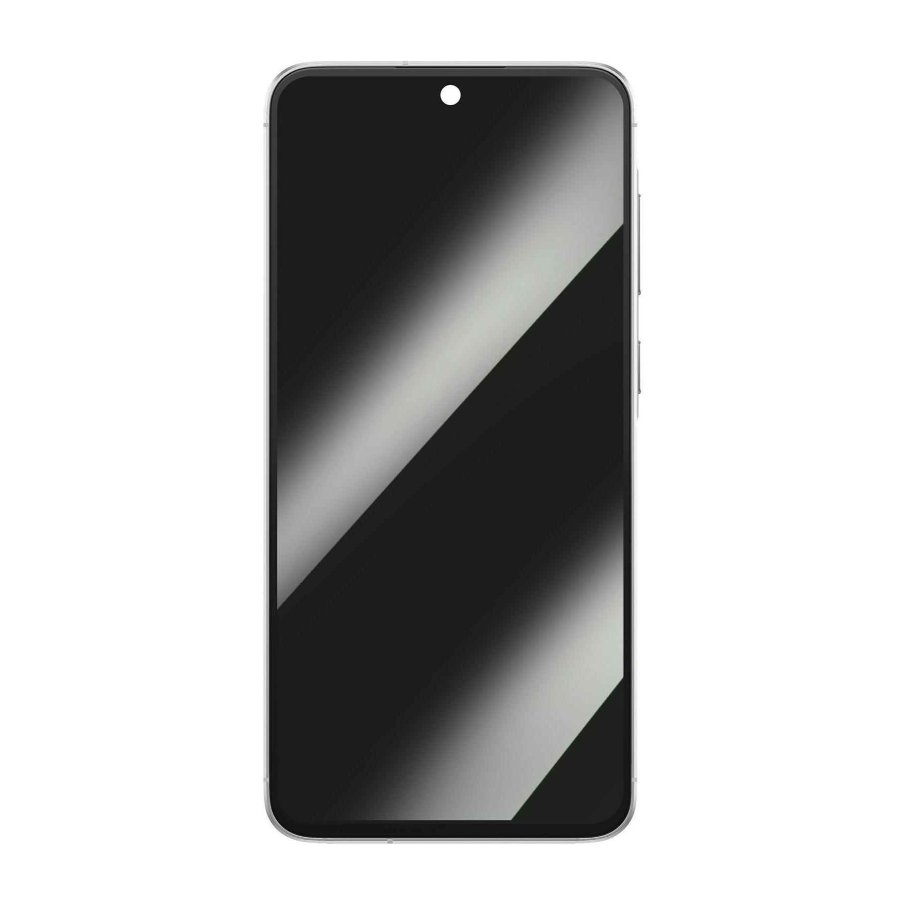 Pièce détachée AVIZAR pour Galaxy A56 OLED + Vitre + Châssis
