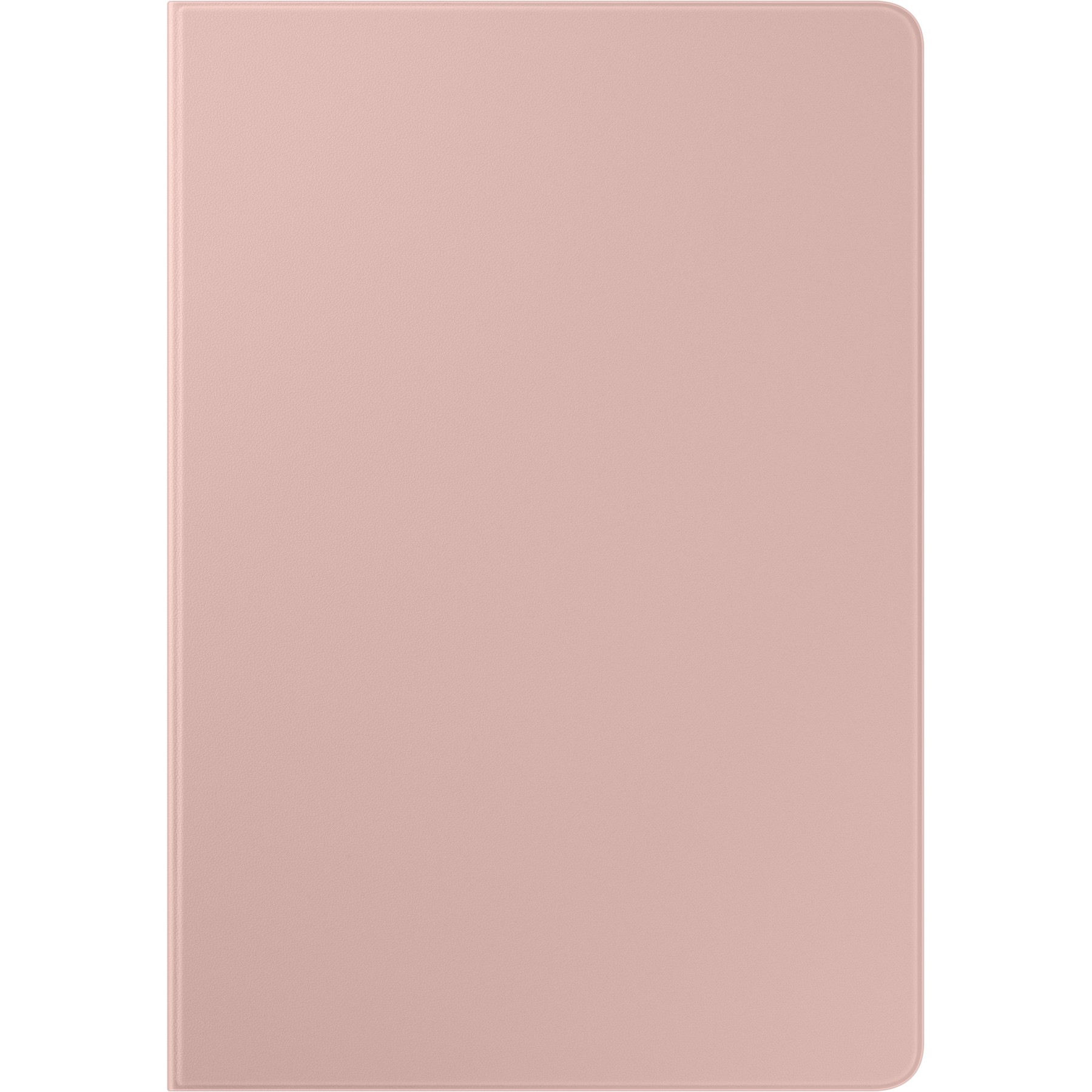 Etui SAMSUNG Tab S7 Book Cover brun