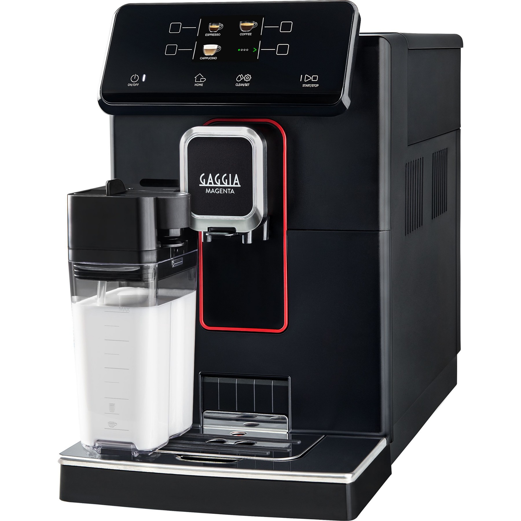 Expresso Broyeur GAGGIA MILANO Magenta Prestige
