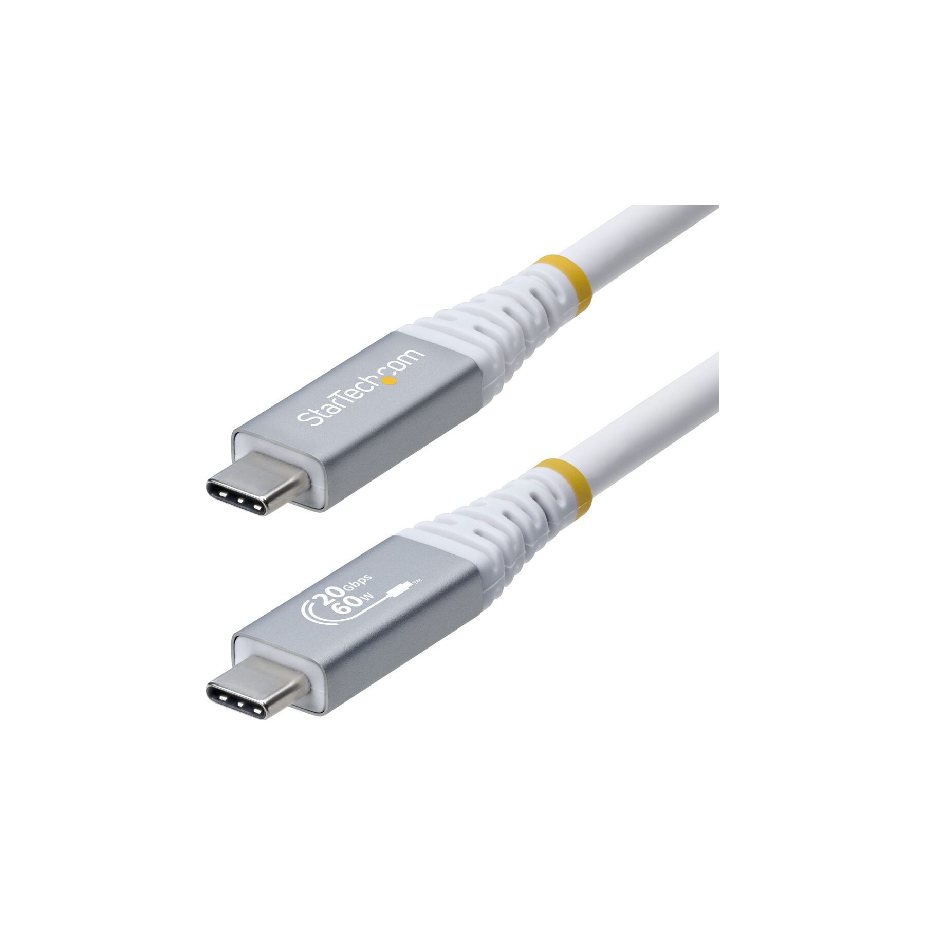 Hub USB C STARTECH CC3M20GUSB4CXW