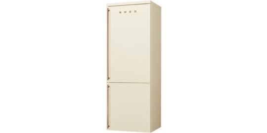Réfrigérateur combiné SMEG FA8005RPO6