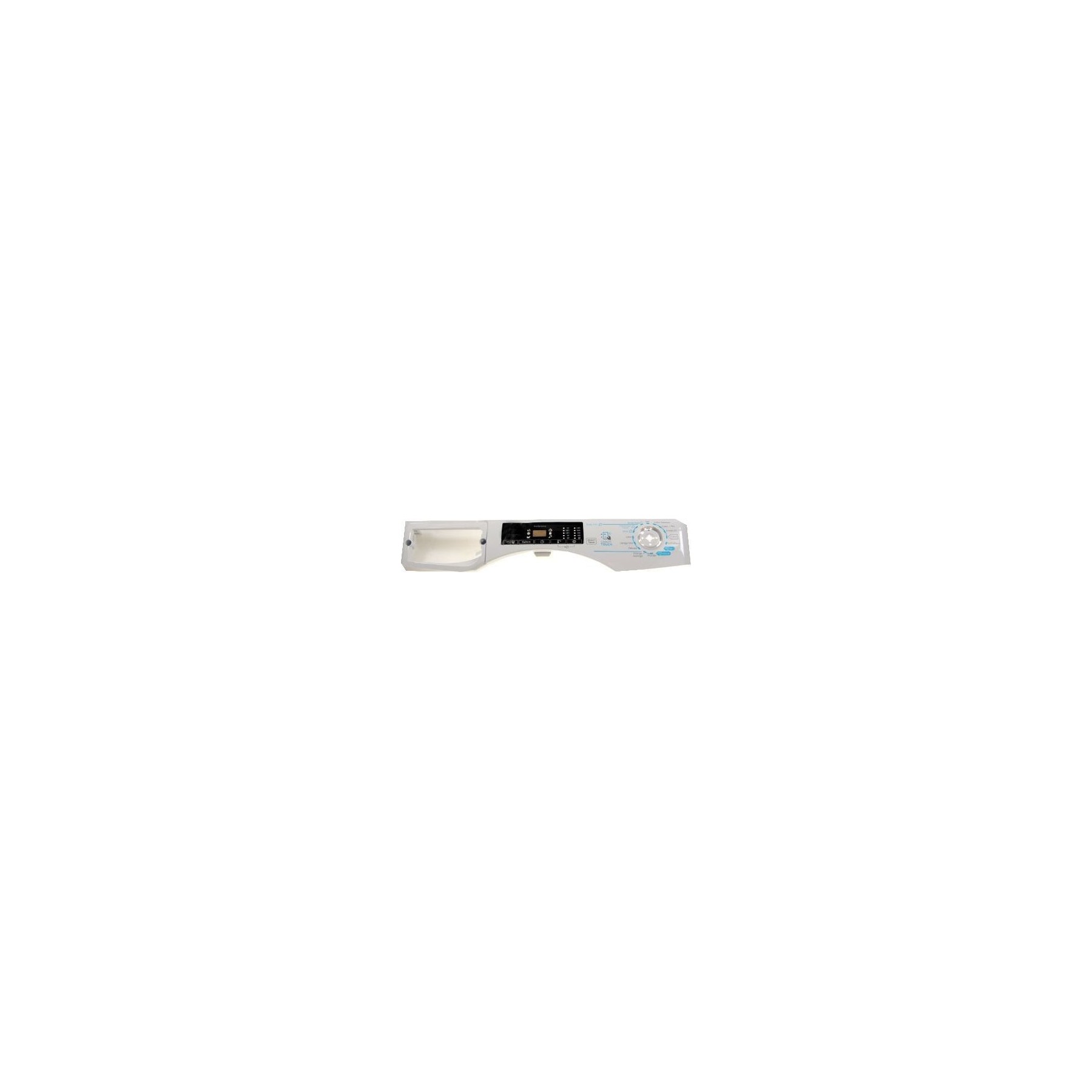 Bandeau CANDY tableau de commande+capteur