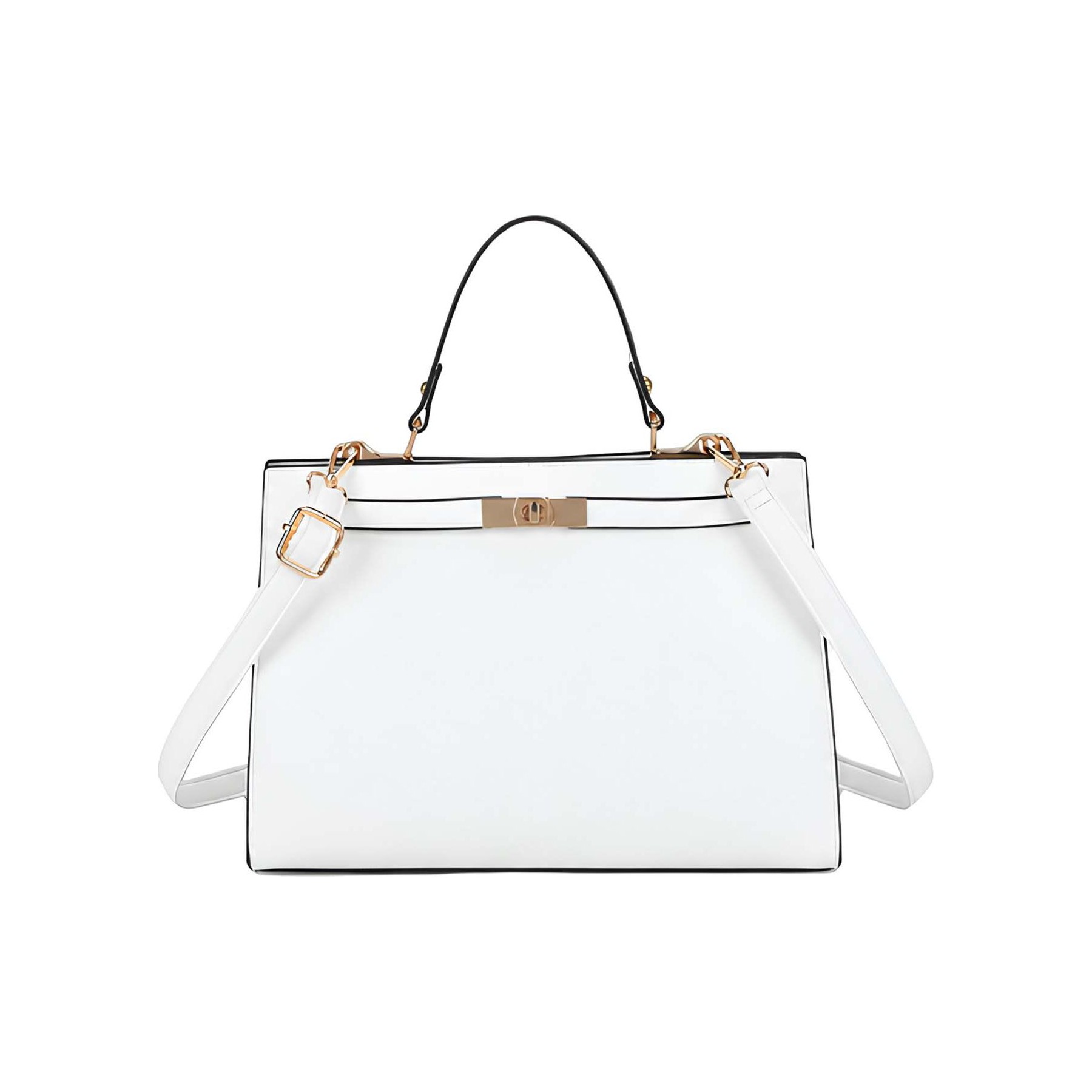Sac bandoulière GALLANTRY pour Femme Élégant avec Bandoulière