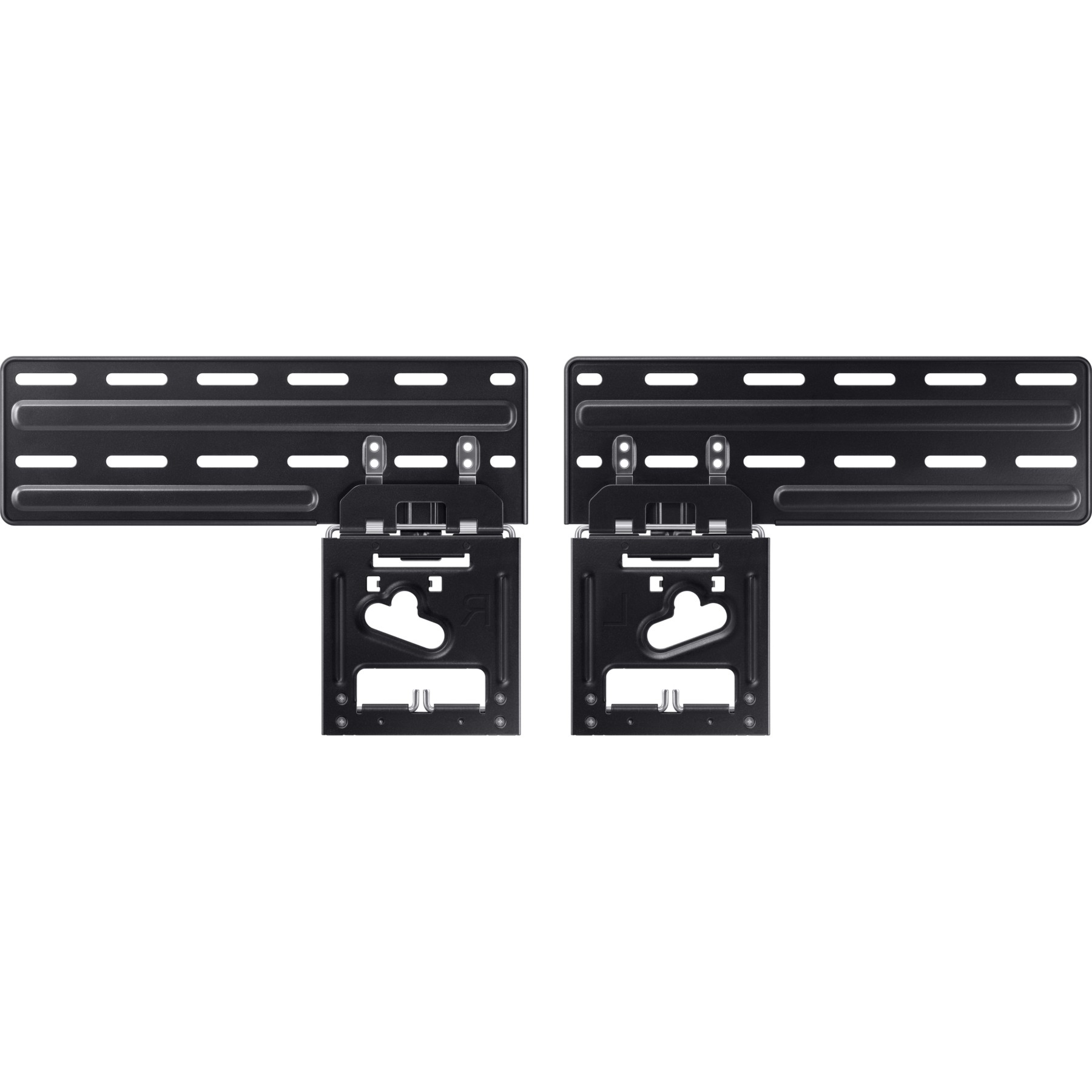 Support mural TV SAMSUNG Accroche Murale WMN-A50EB/XC