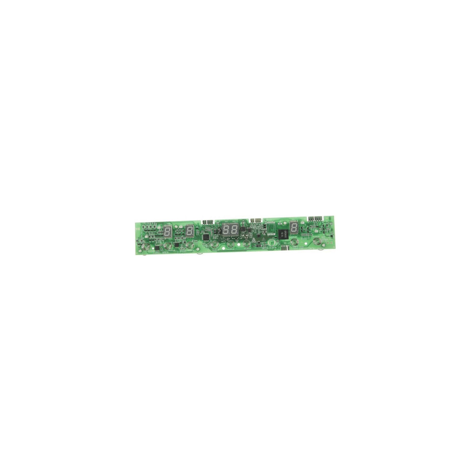 Carte WHIRLPOOL carte de commande clavier