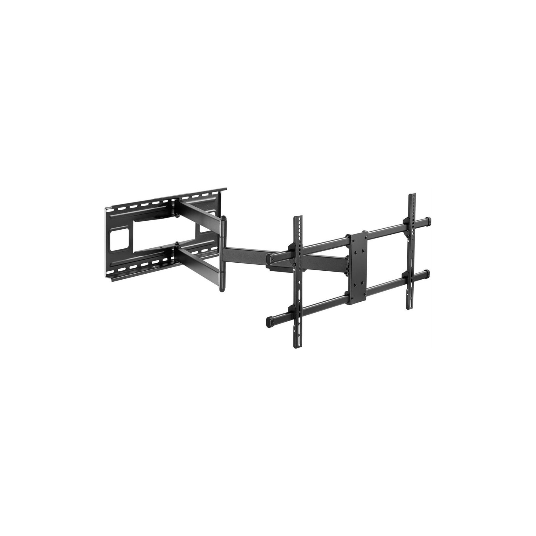 Support mural TV NORSTONE Full Motion 180 Extra