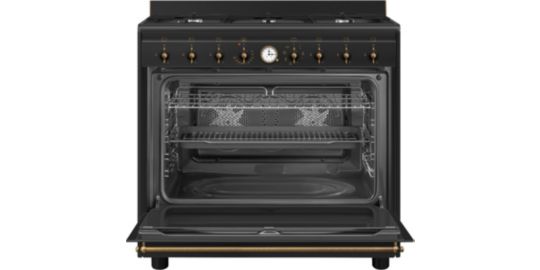 Piano de cuisson gaz SMEG CO90GMAN2