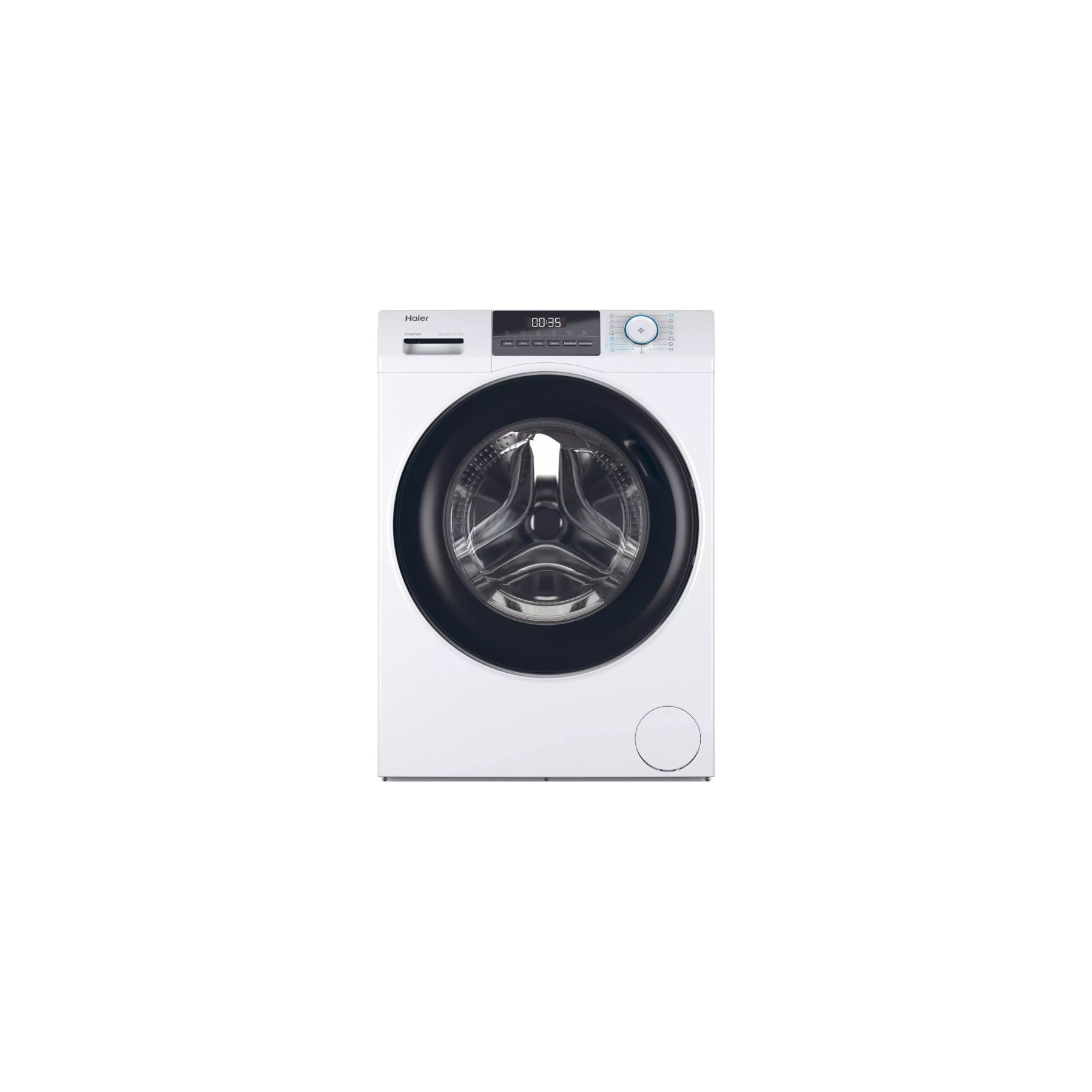 Lave linge hublot HAIER HW80-BP14929A