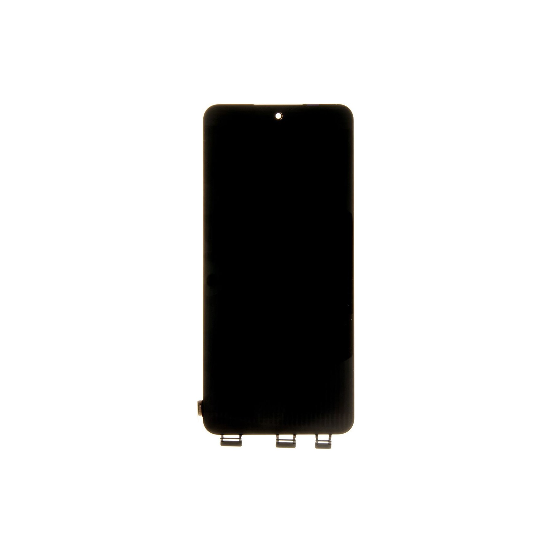 Pièce détachée AVIZAR Compatible Empreinte pour OnePlus Nord 3