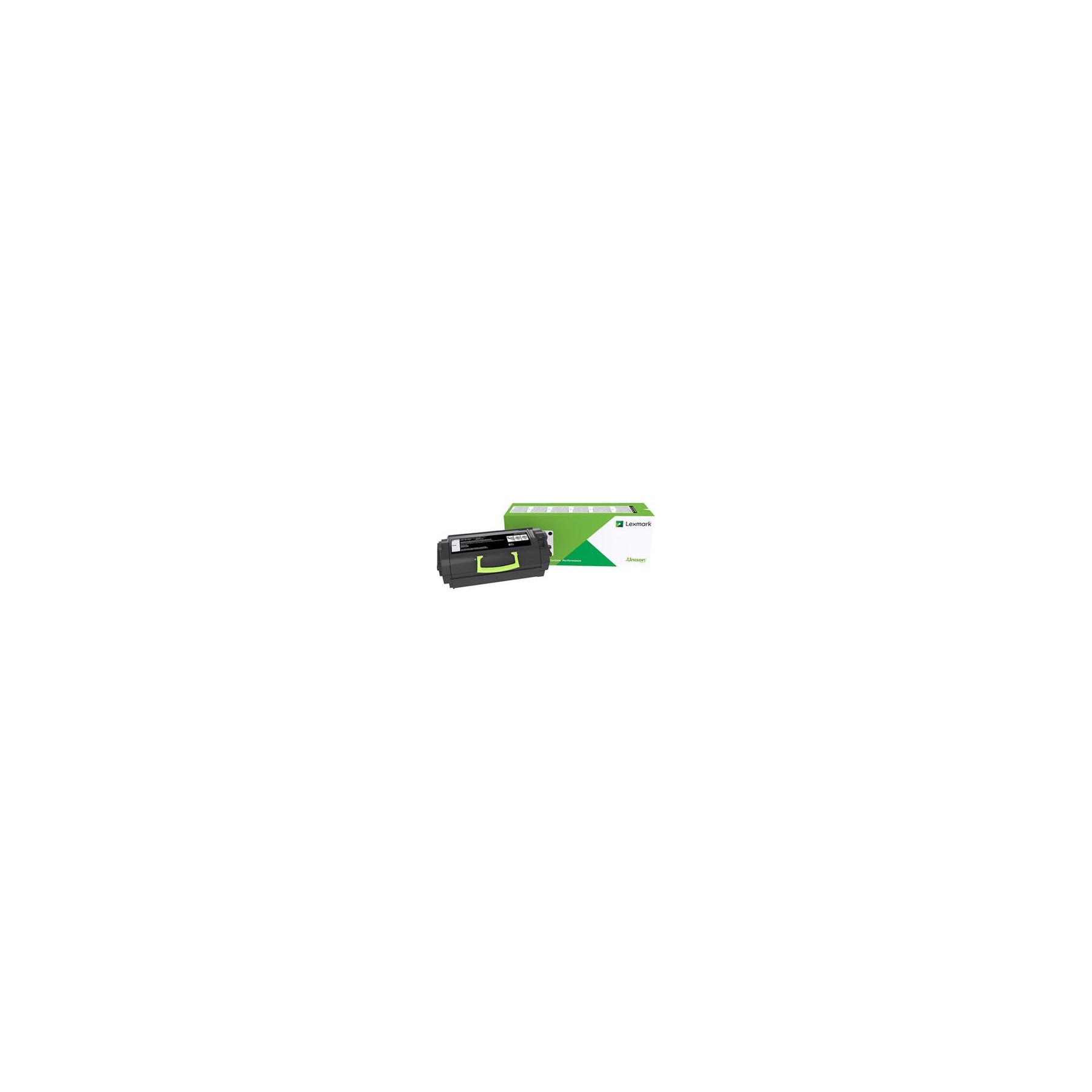 Cartouche d'encre LEXMARK 62D200E