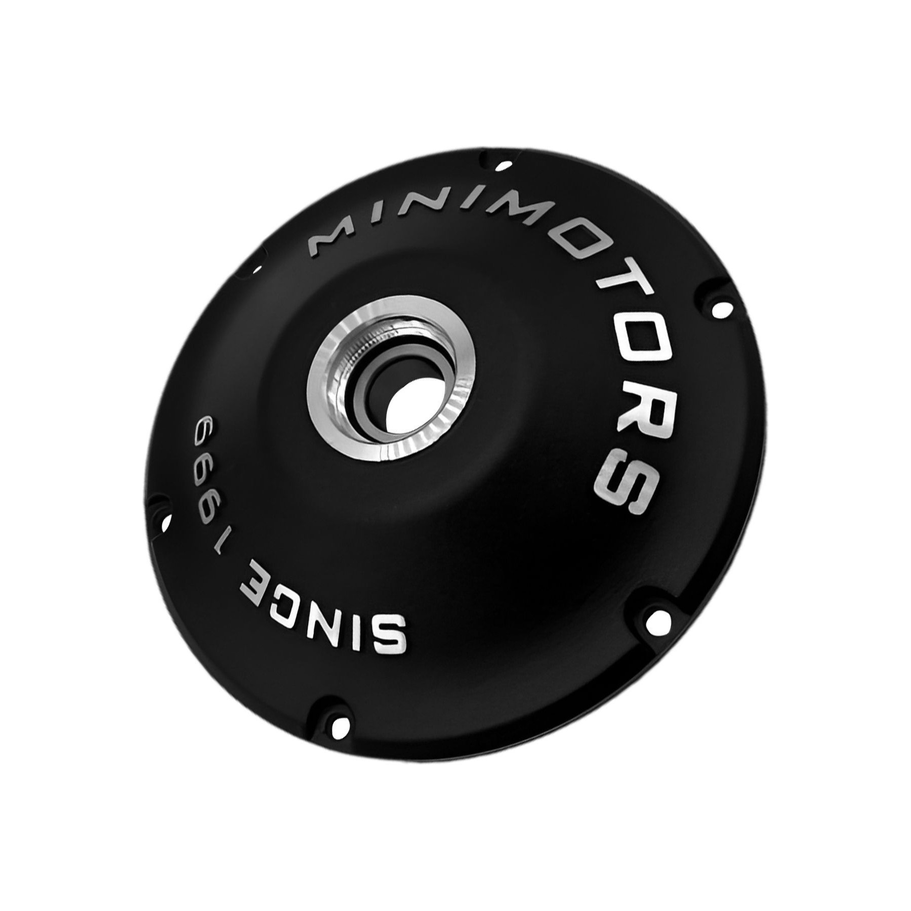 Flasque MINIMOTORS Flasque Moteur Dualtron DT3