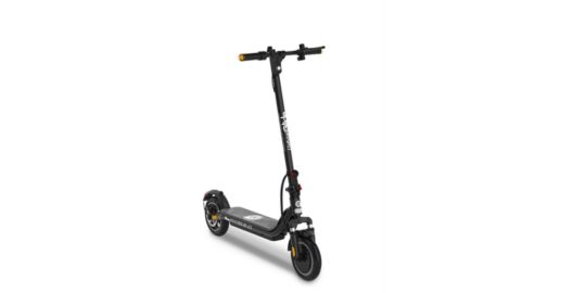 Trottinette électrique URBANGLIDE Ride 85 EVO