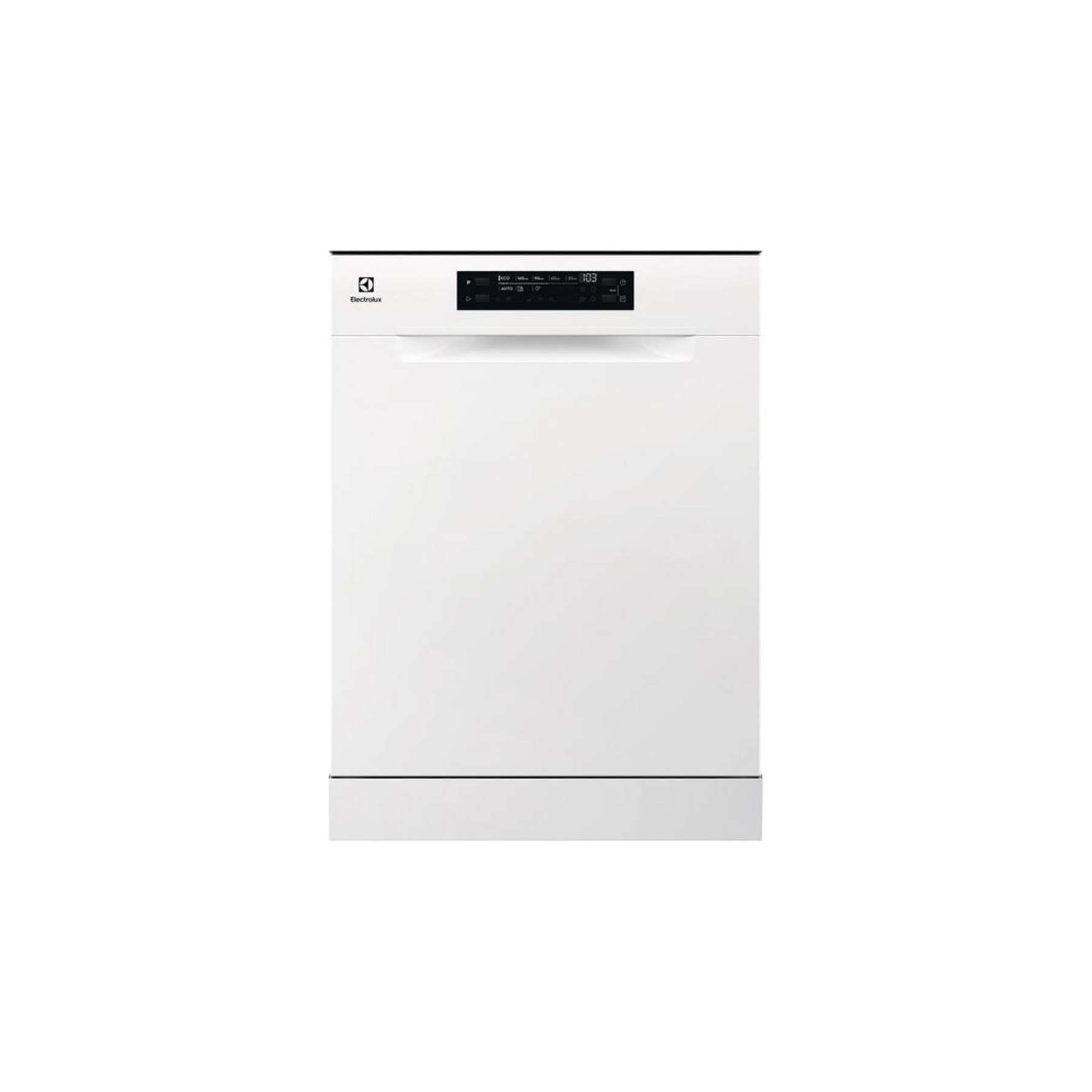 ELECTROLUX ESA47400SW