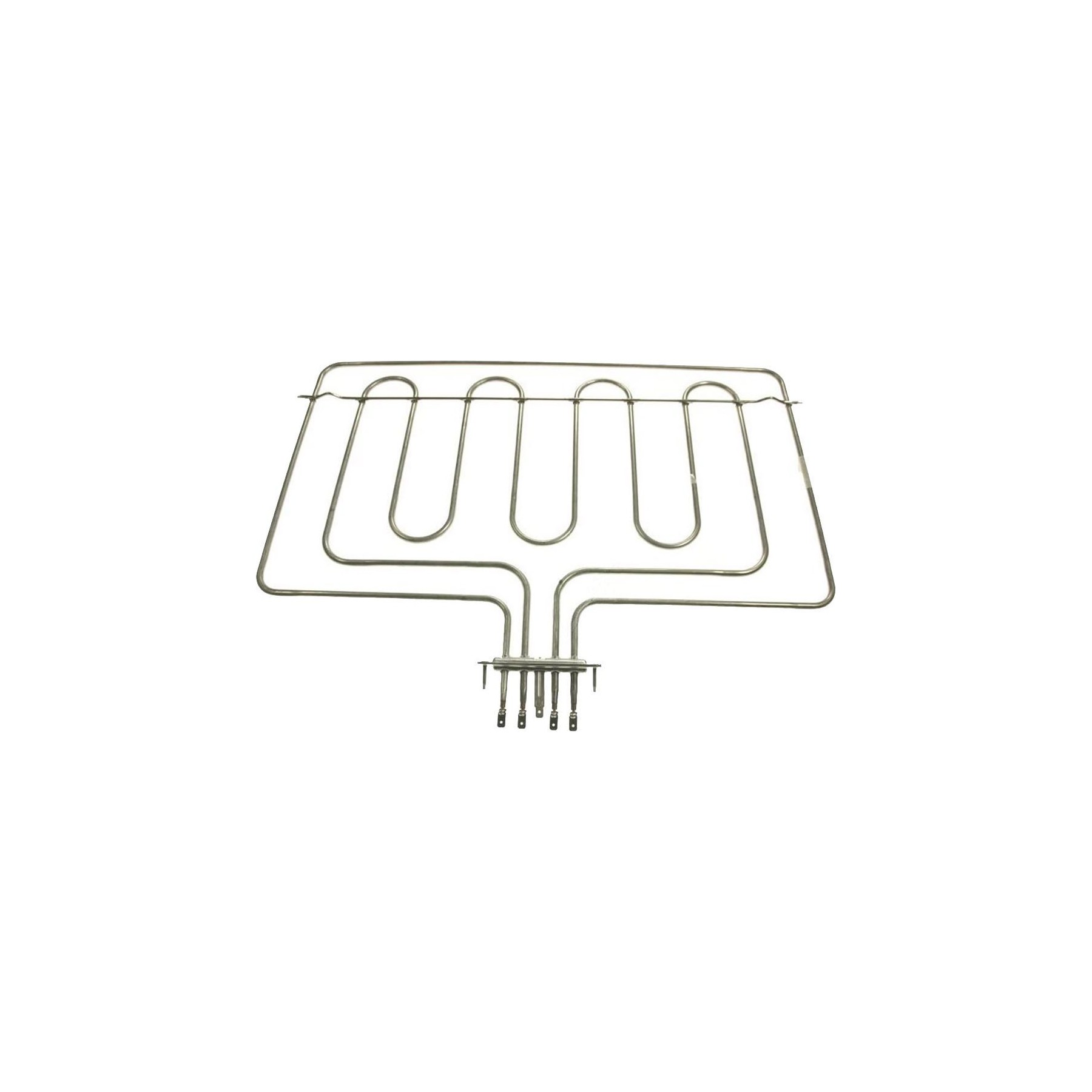 Résistance KUPPERSBUSCH resistance grille voute 1700w + 1050w