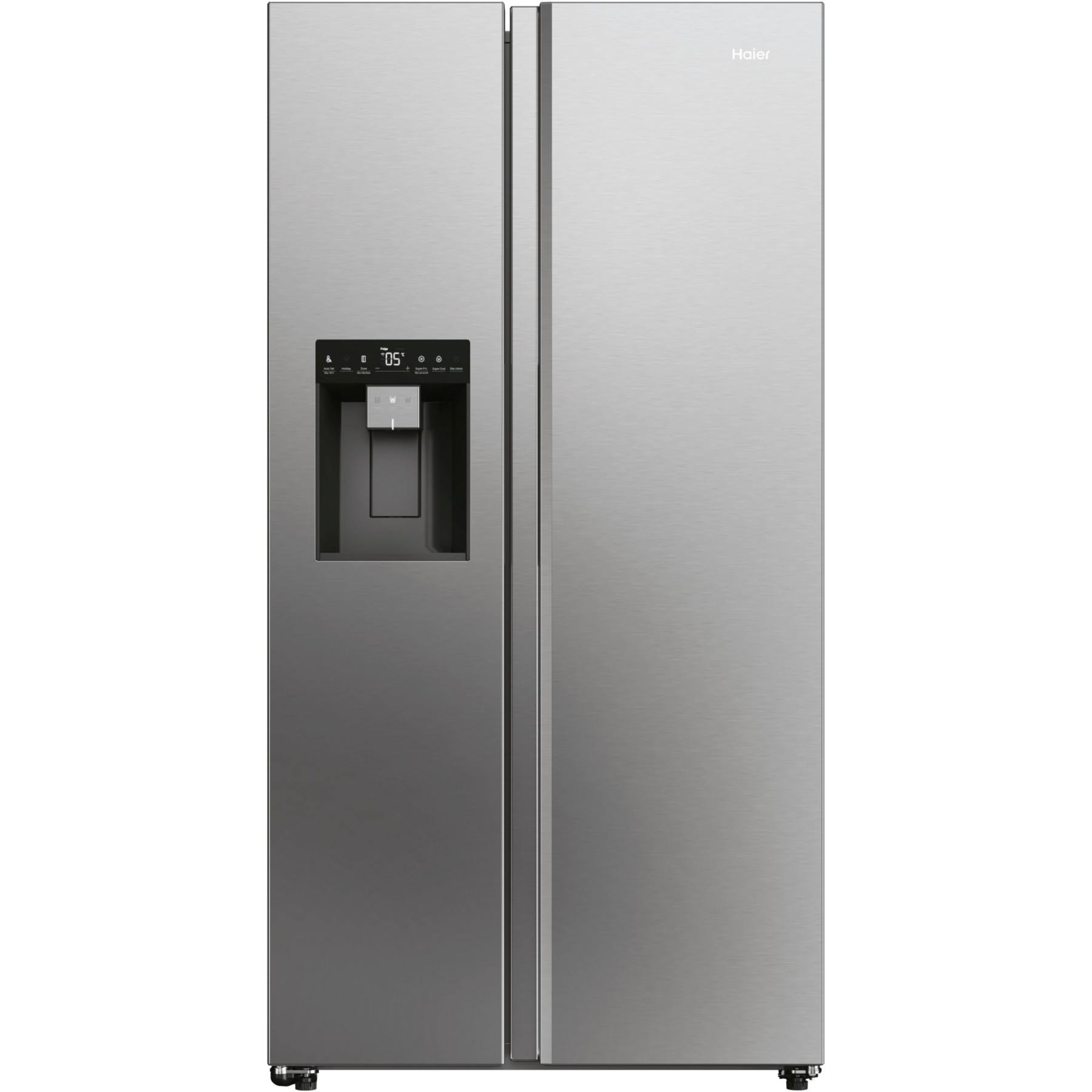 Réfrigérateur Américain HAIER HSW79F18CIMM