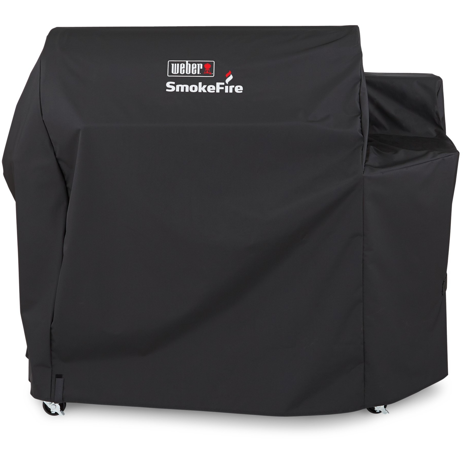 Housse barbecue WEBER pour barbecue à pellet Smokefire EX6 GBS