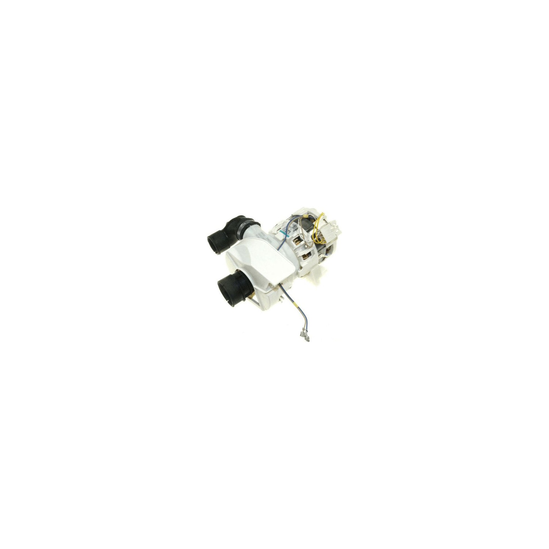 Pompe de vidange ELECTROLUX pompe de cyclage element chauffant
