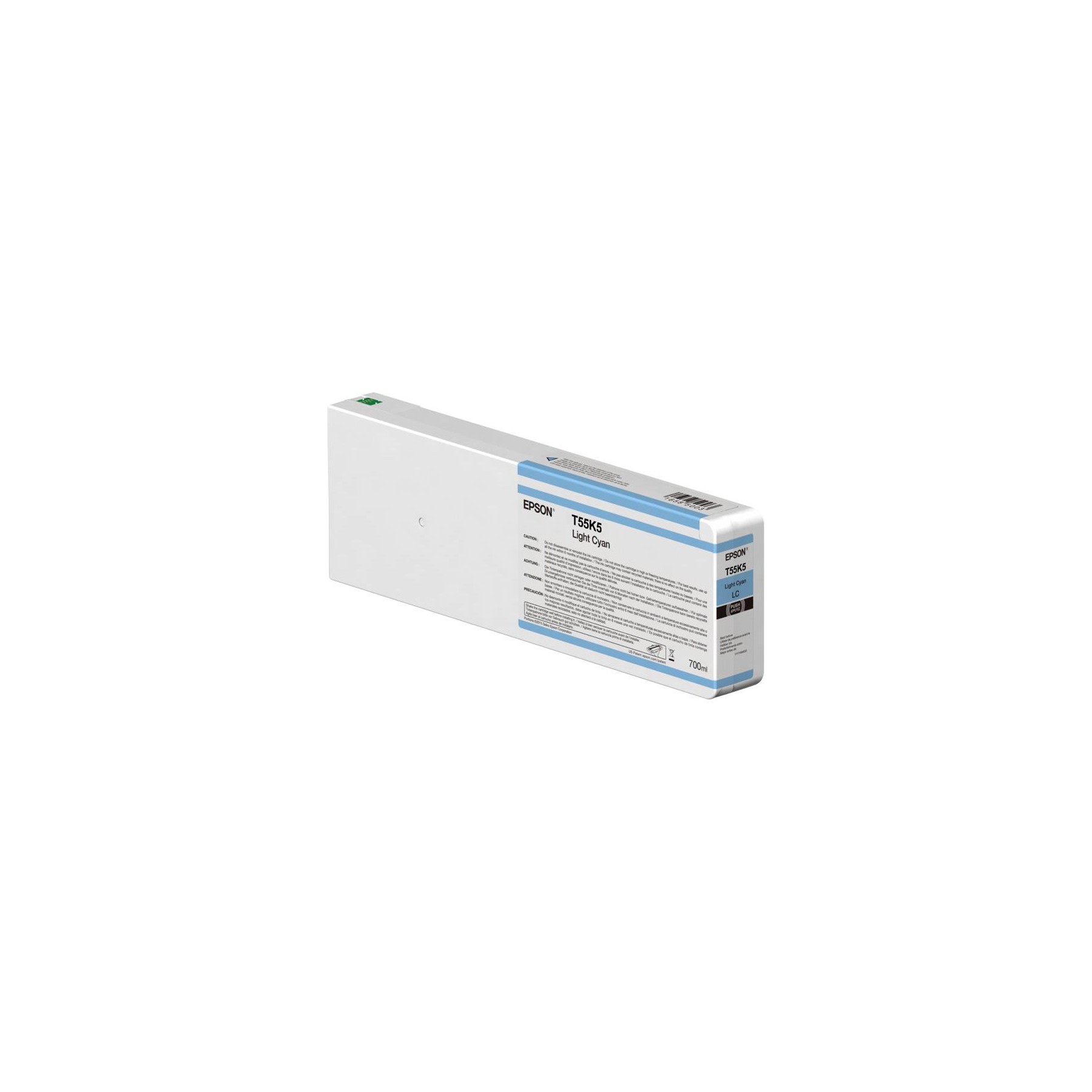 Cartouche d'encre EPSON C13T55K500