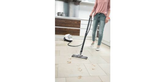 Système EasyFix et rangement accessoires Karcher SC 4