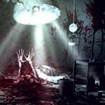 Jeu PS4 BETHESDA The Evil Within