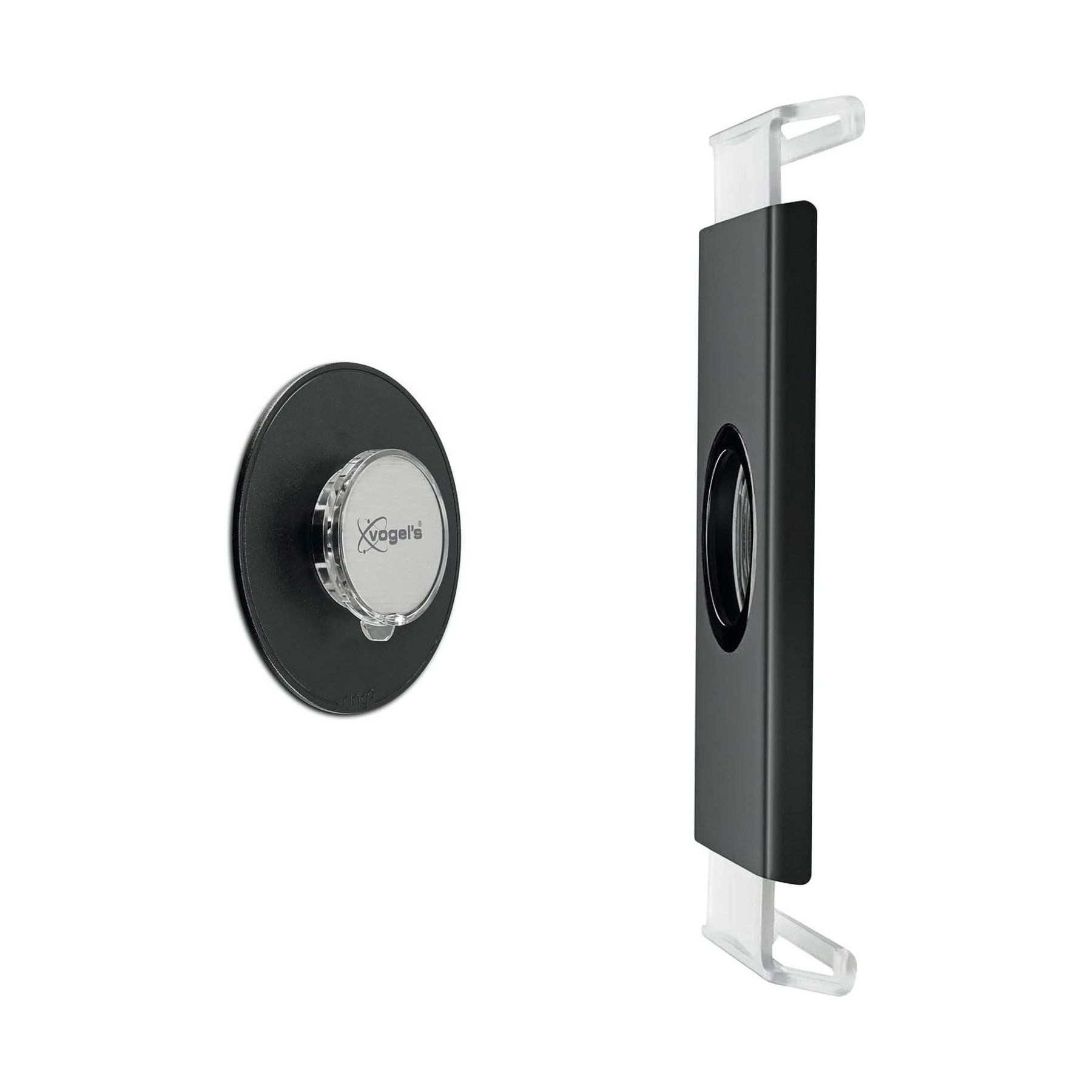 Support tablette VOGEL'S Tablette Universel + Fixation