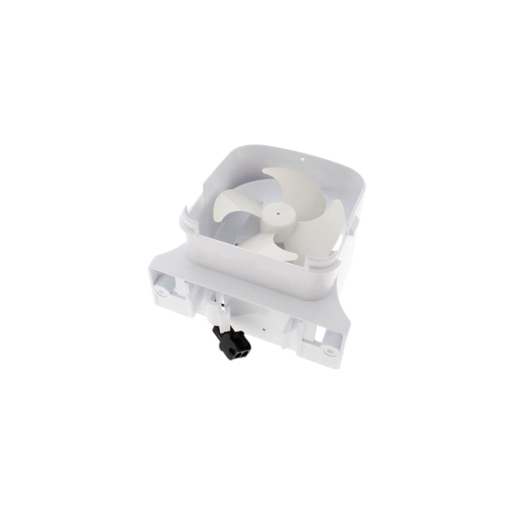 Moteur WHIRLPOOL BOITIER MOTEUR VENTILATEUR