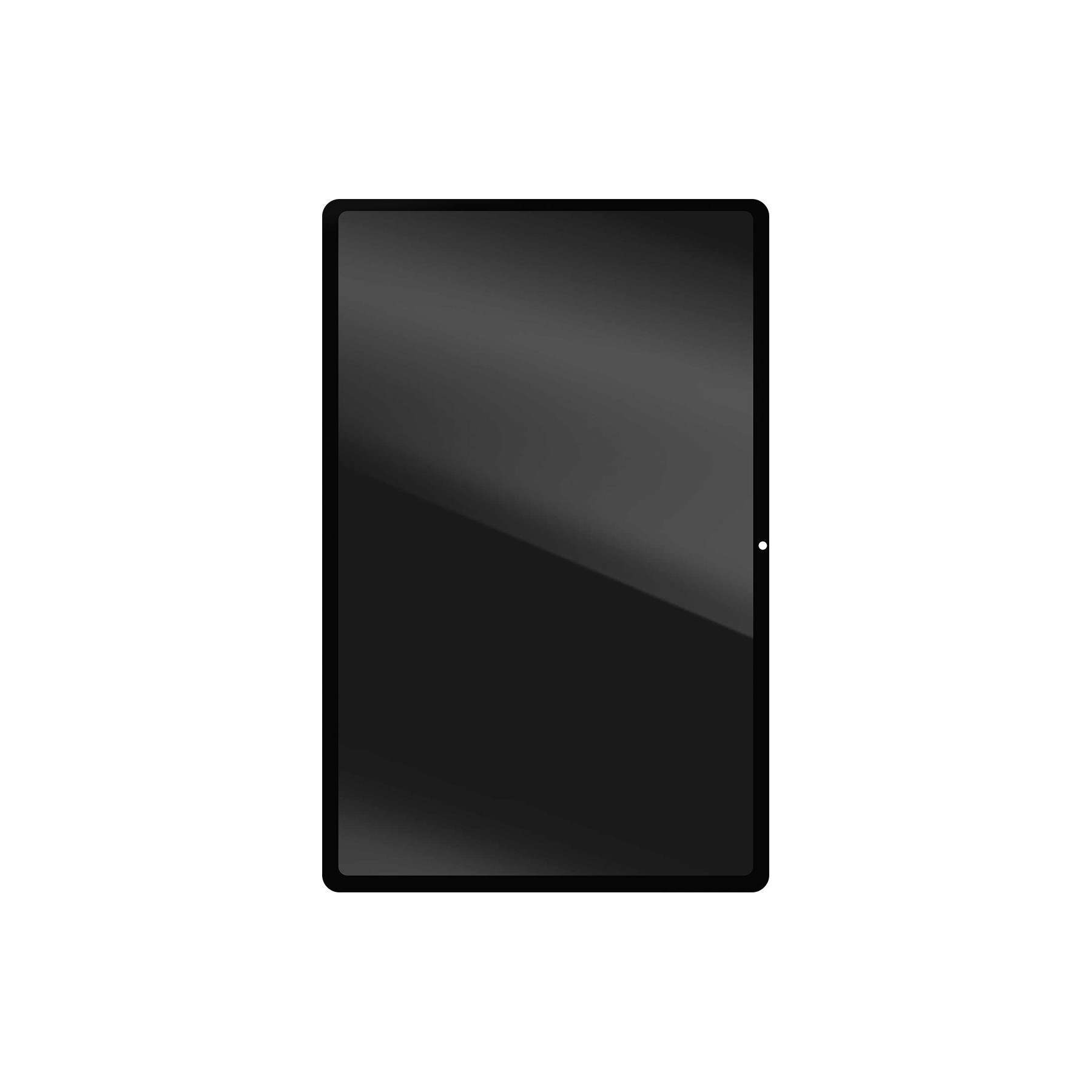Pièce détachée RELIFE Samsung Tab S9 FE Plus + Vitre Tactile