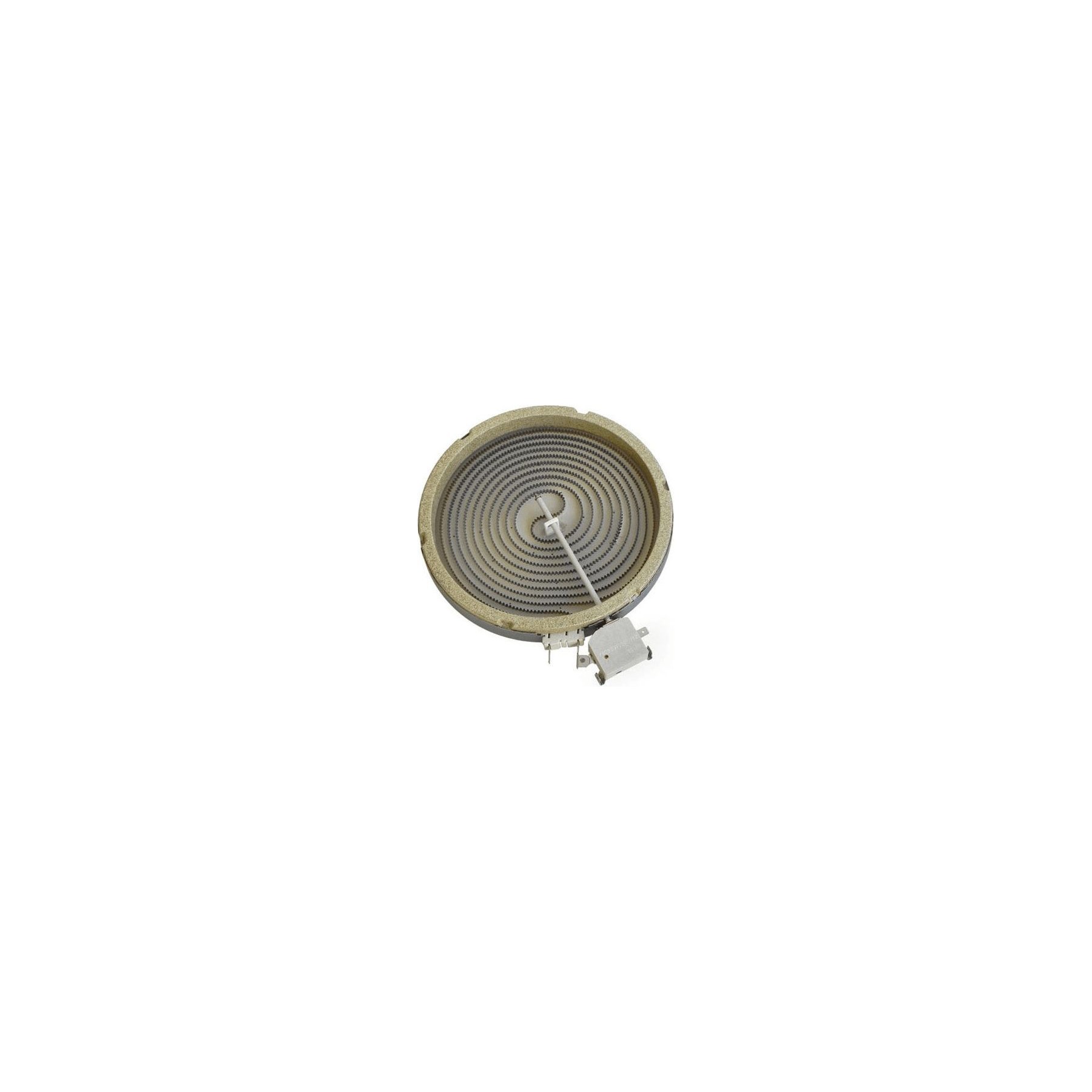 Pièce détachée BRANDT FOYER RADIANT 1800W Ø 180 M/M -...