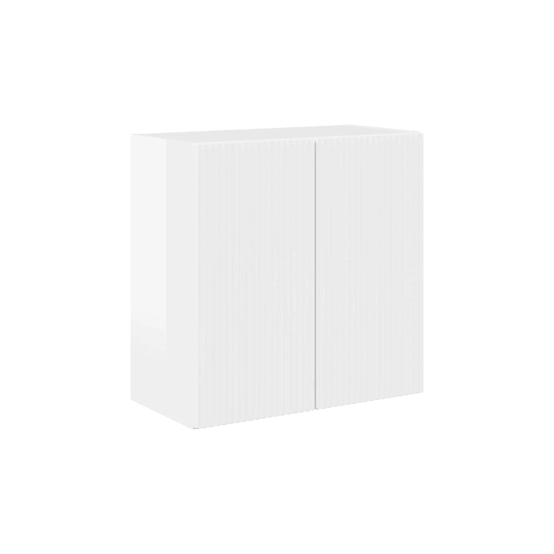 Meuble TV HELLOSHOP26 Meuble TV mural rectangulaire minimalist