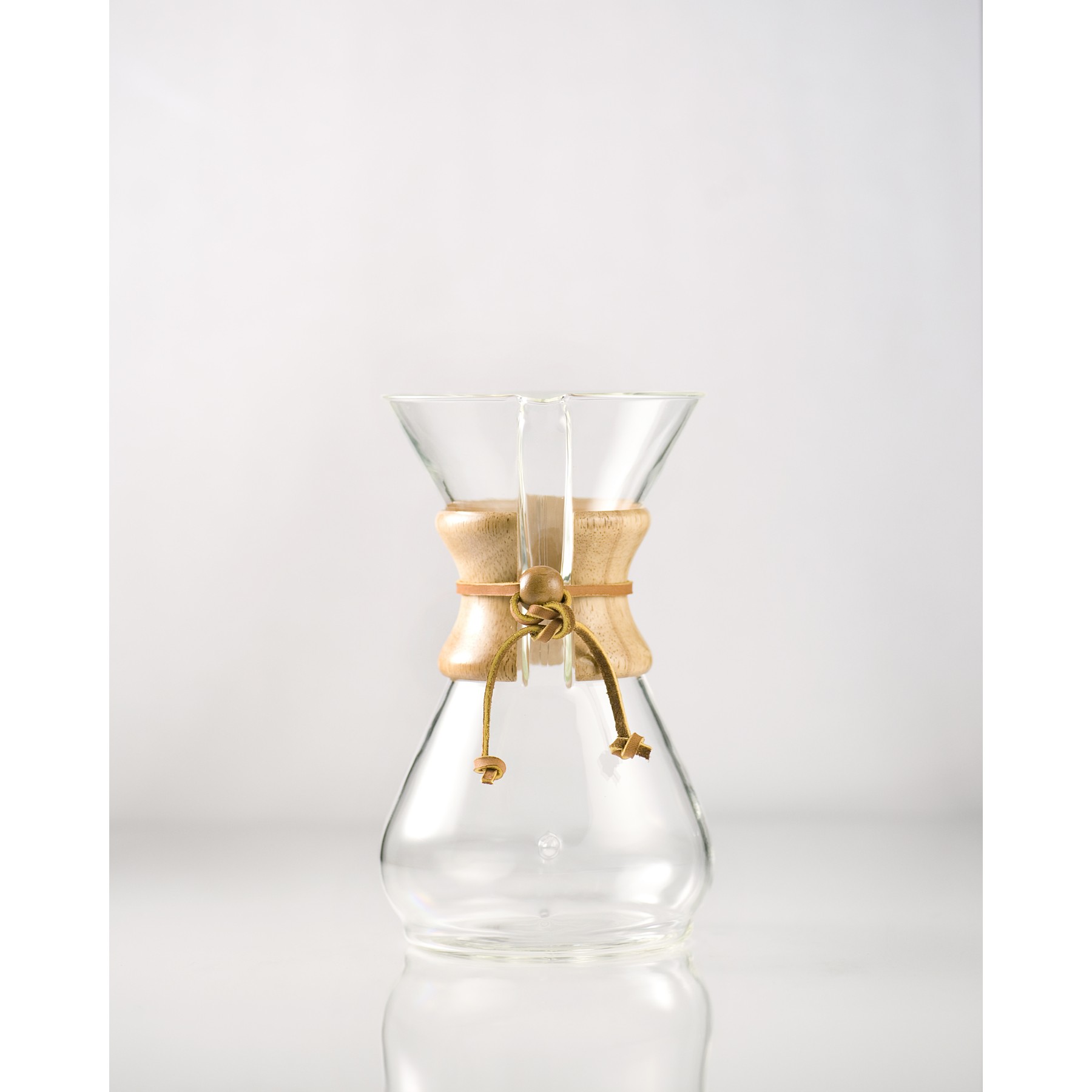 Cafetière filtre CHEMEX CM-8A