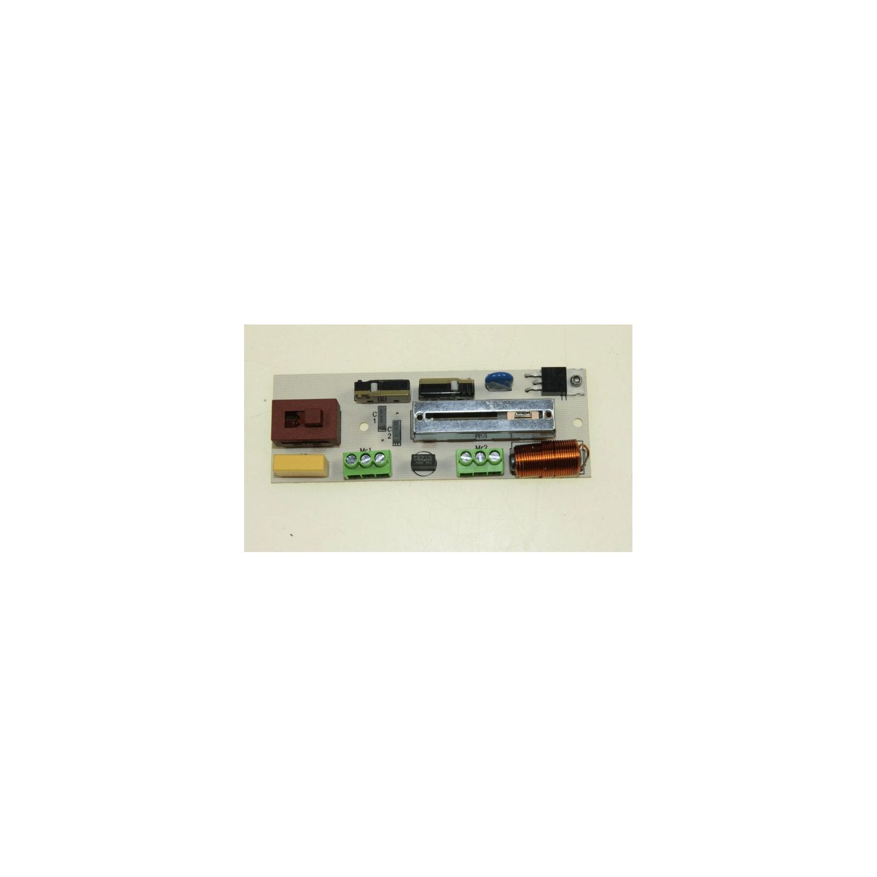 Carte WHIRLPOOL module de puissance