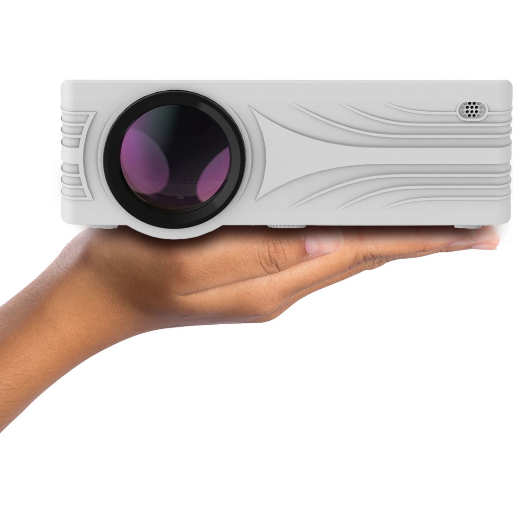 Vidéoprojecteur home cinéma LA VAGUE LV-HD200