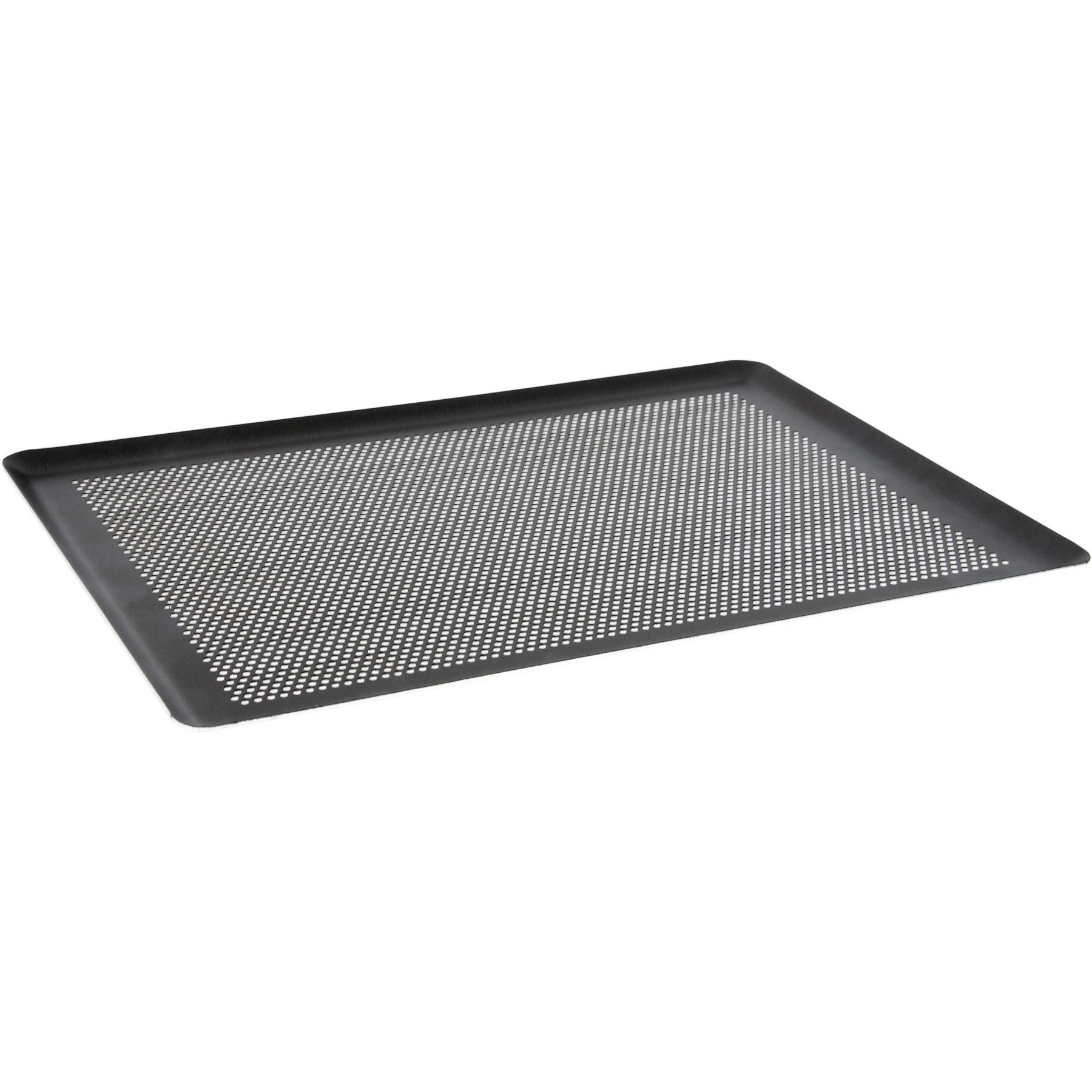 Plaque de cuisson DE BUYER Plaque patisserie choc aluminium