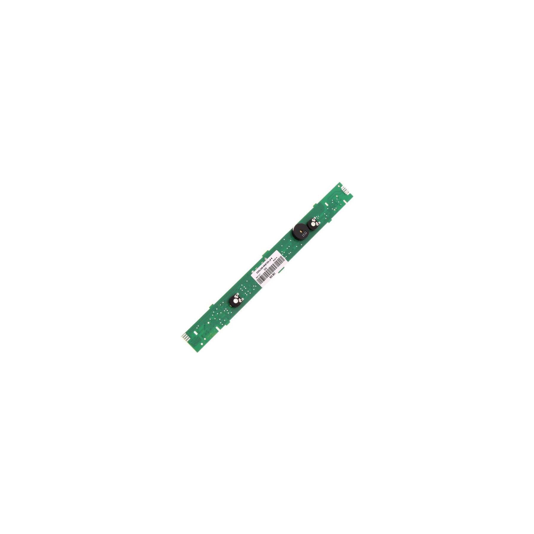 Module électronique ARISTON CARTE AFFICHAGE LED ARIS5 BASE(5/7)...